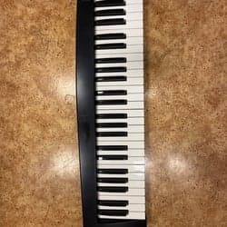 Miditech Midistart Music 49-tangenters MIDI-keyboard