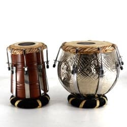 Tabla Set by Gear4music - SKADAD