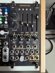 After Later Audio Monsson Eurorack