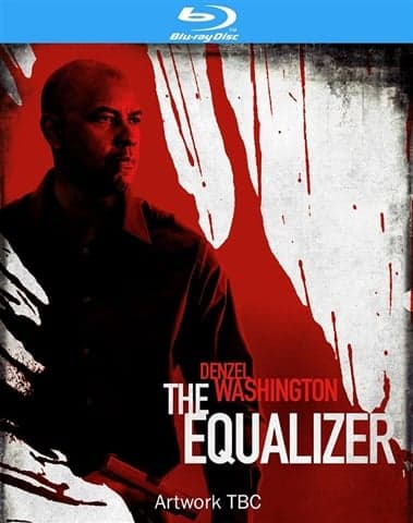 Equalizer, The (2014)