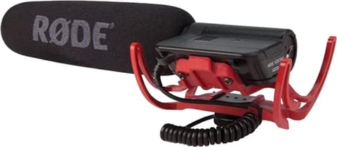 Rode VideoMic Rycote Microphone, B