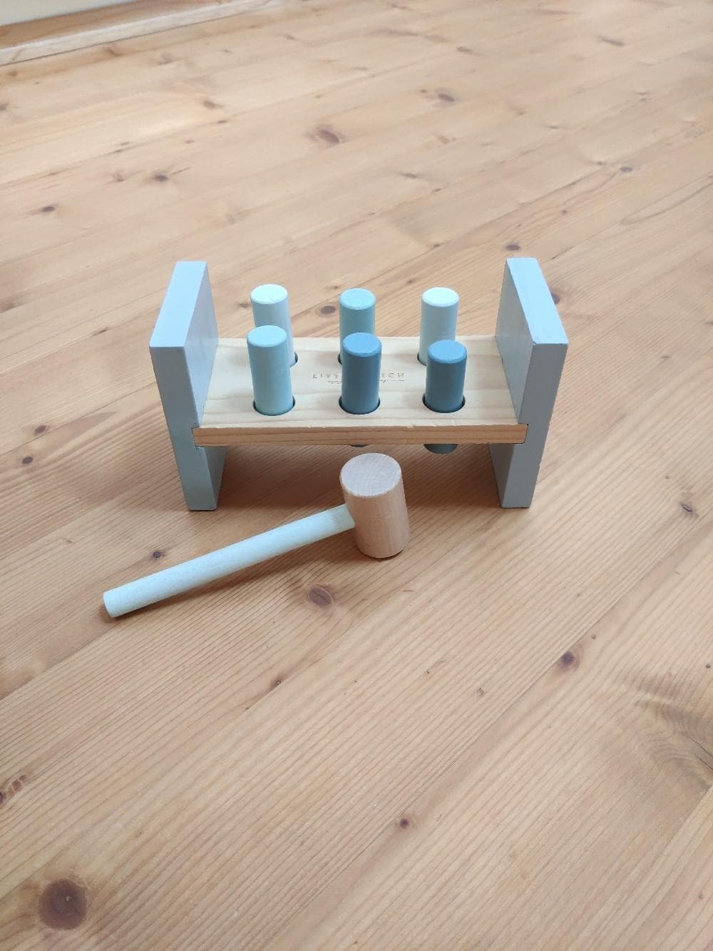 Little Dutch Hammerspiel