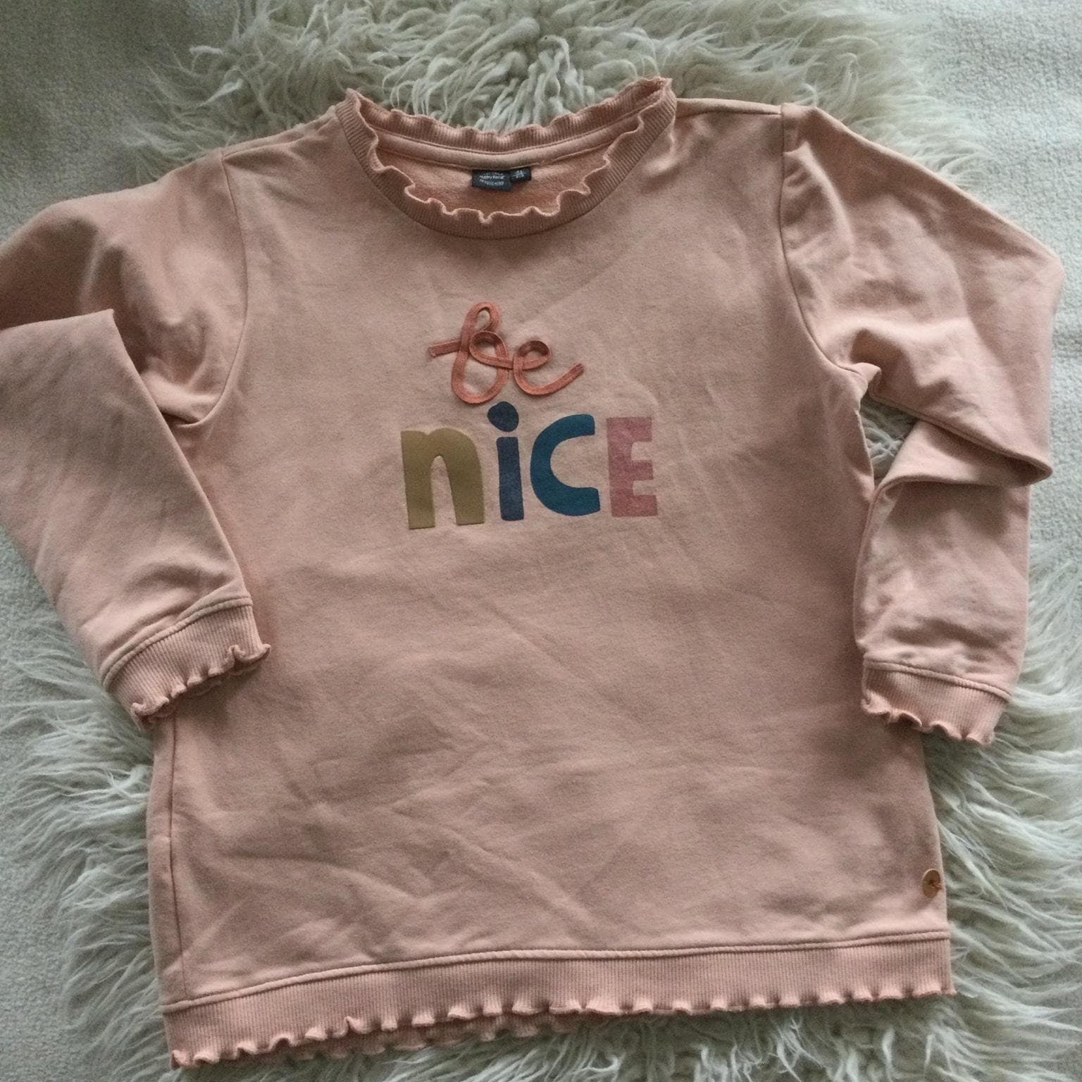 Babyface Sweater für Mädchen