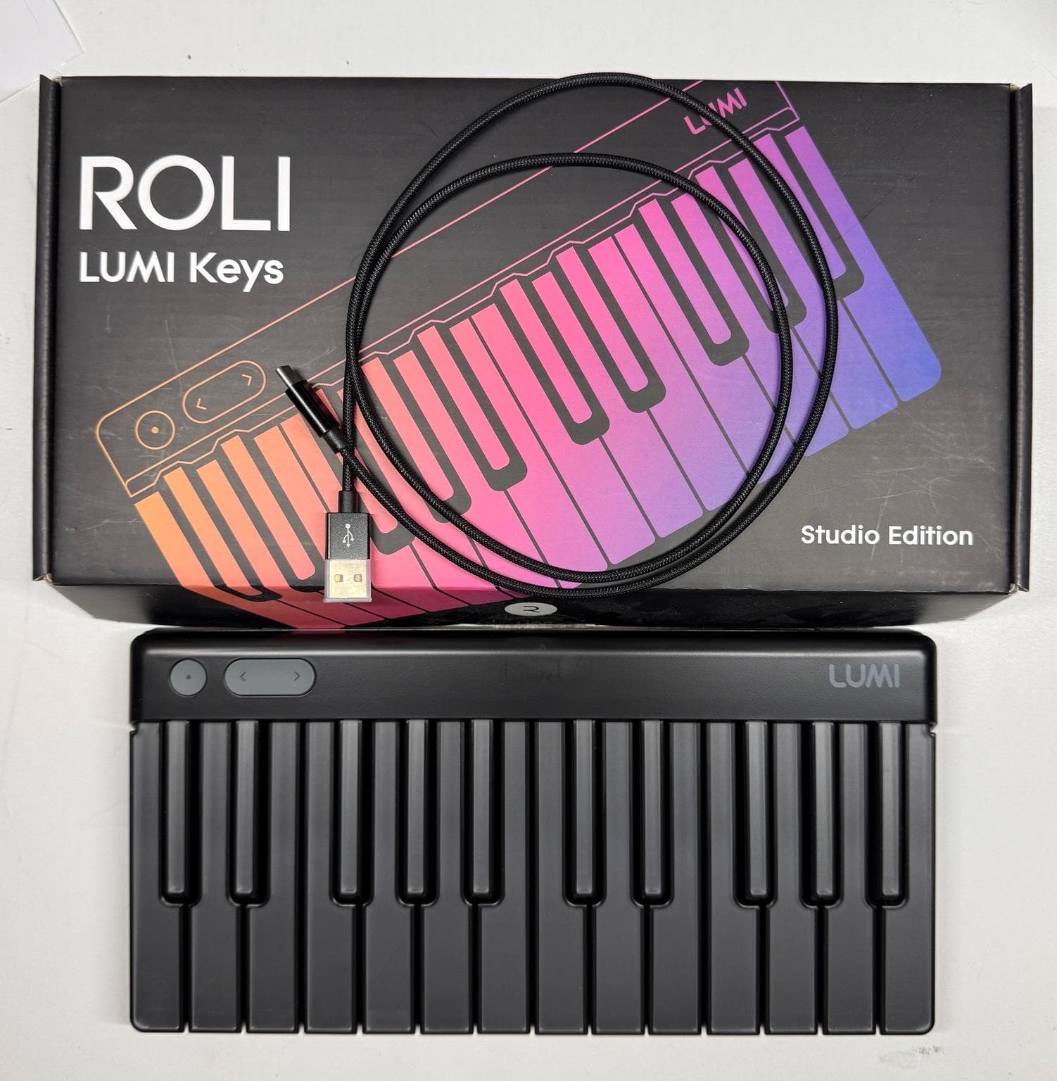 MIDI Keyboard
