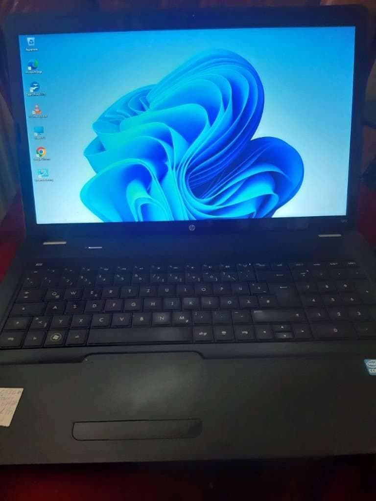 A17 Zoll, HP i5 2,53 GHz, 4 Gb Ram 500 Gb