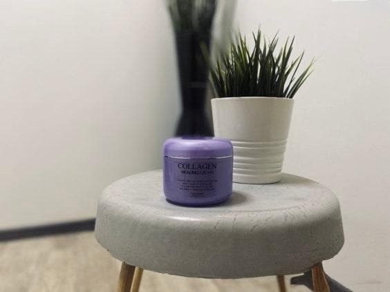 Collagen Creme