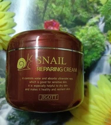 Feuchtigkeitsspendende Creme