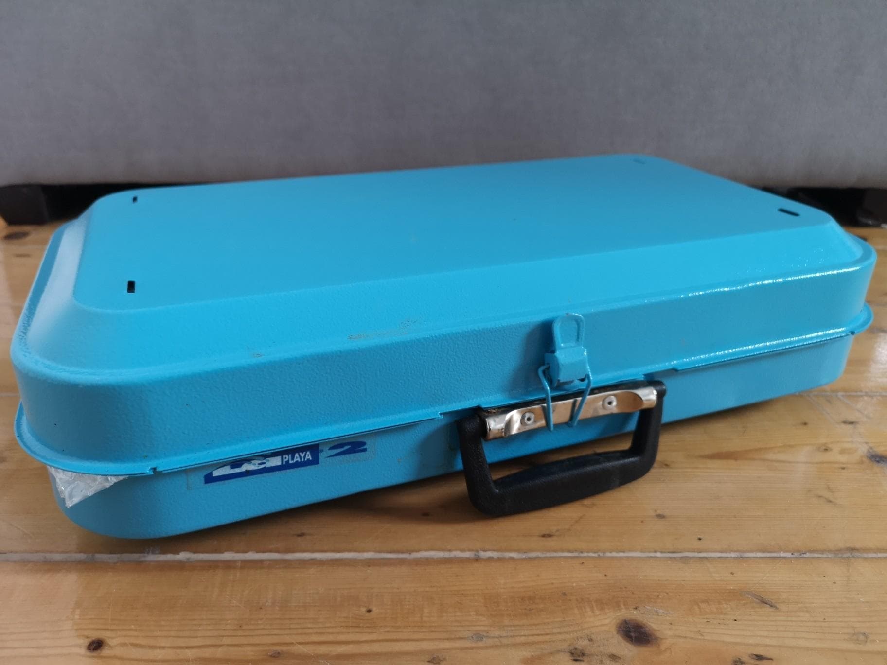 Koffer Gasgrill LaPlaya 2 - 50 mBar 280 g/h