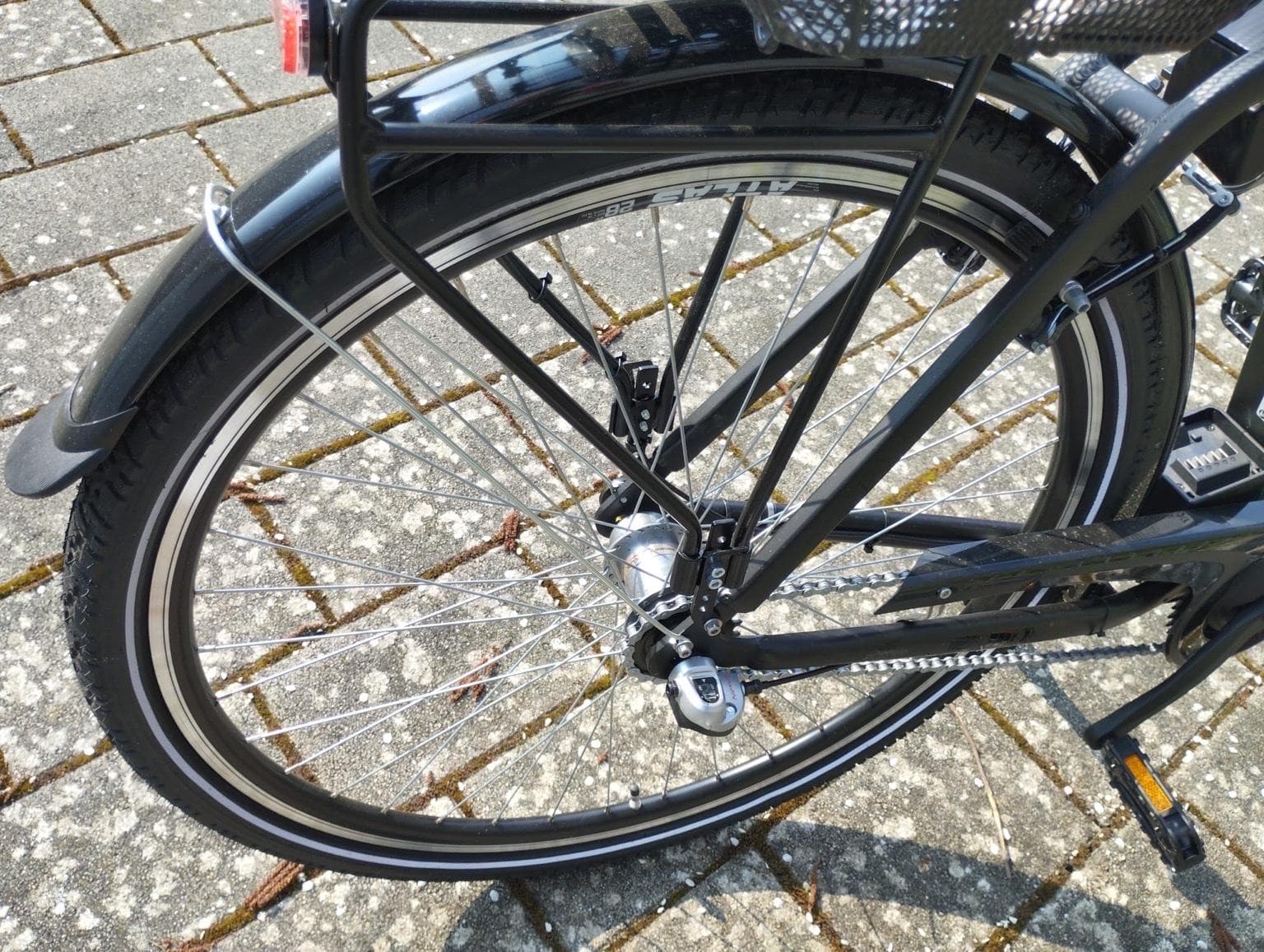 E-Bike
