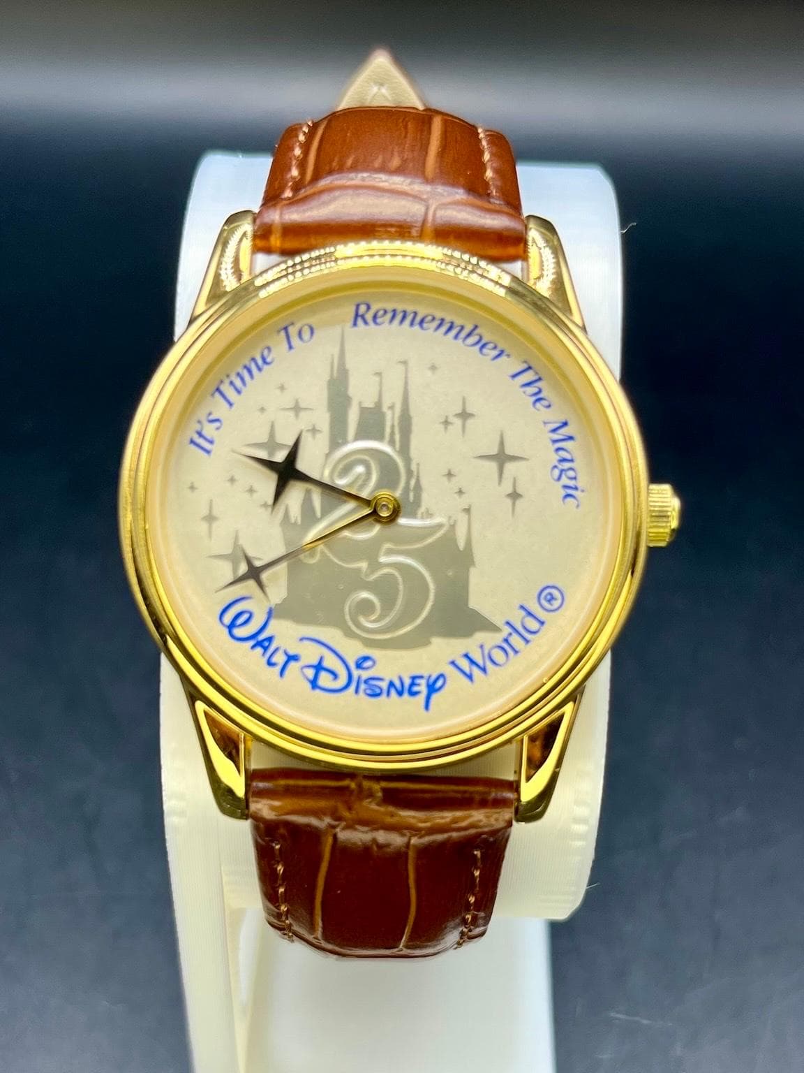 Orologio Walt Disney World 25th
