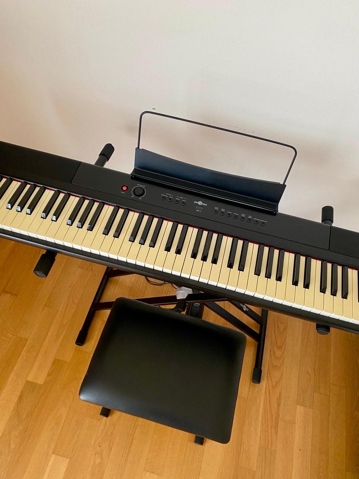 Stage / E-Piano