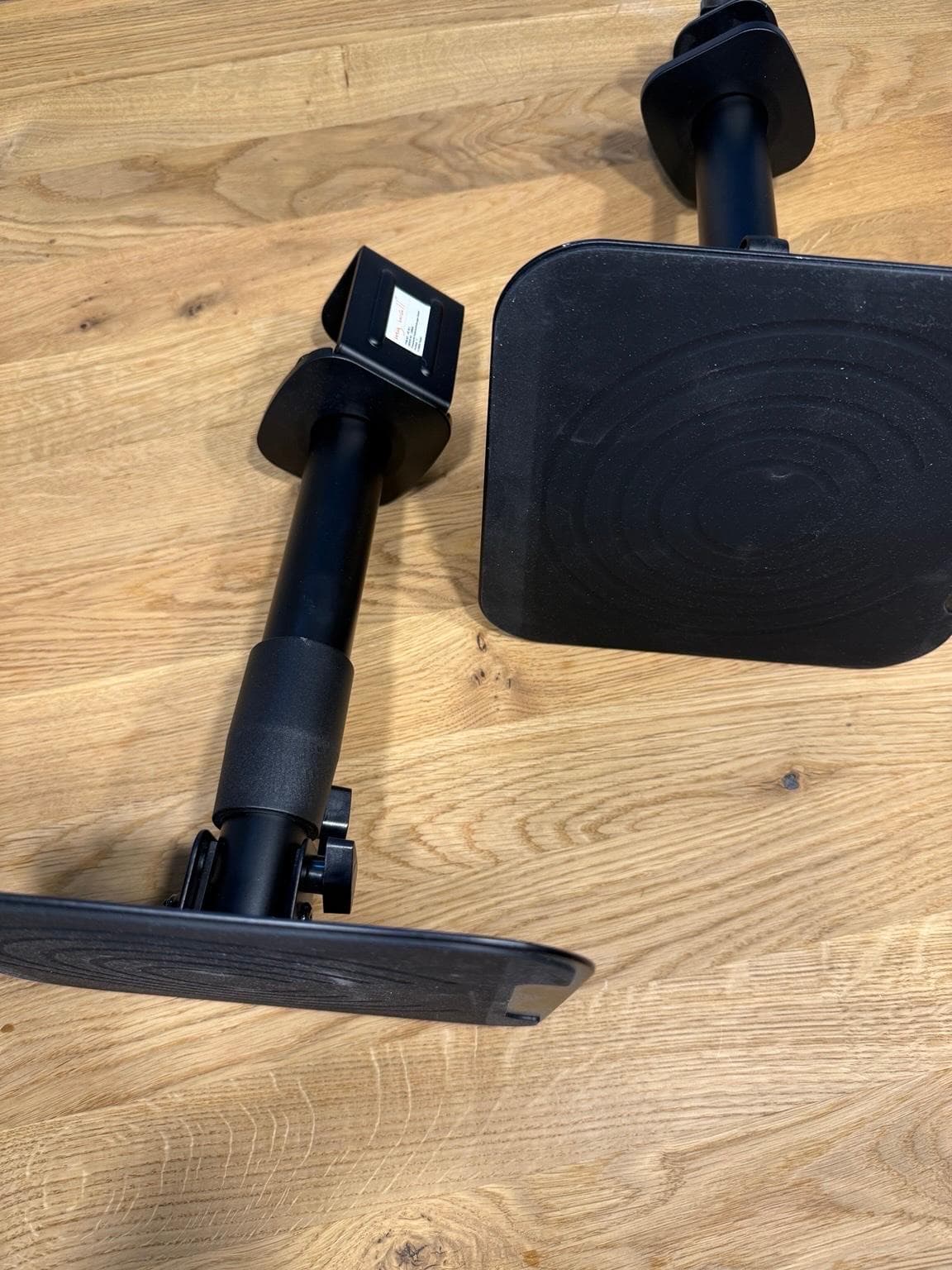Lautsprecher/ Monitor Halterung