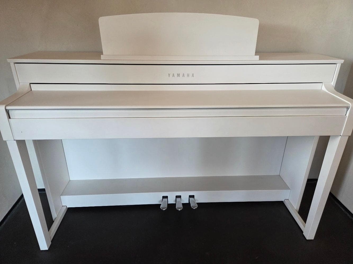 Yamaha Clavinova Digitalpiano/Klavier