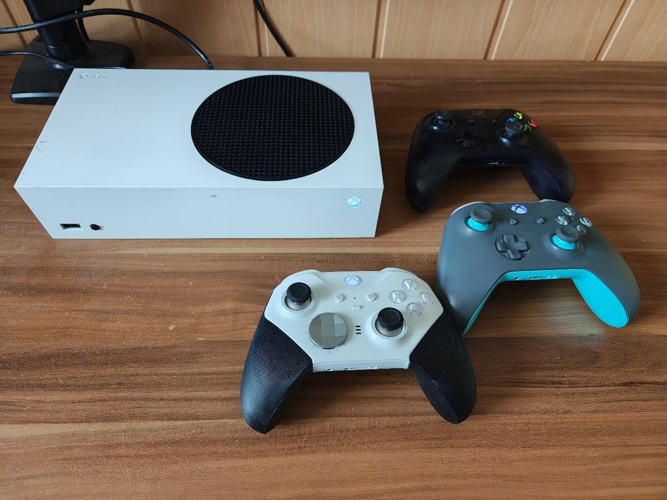 Xbox Series S 512GB