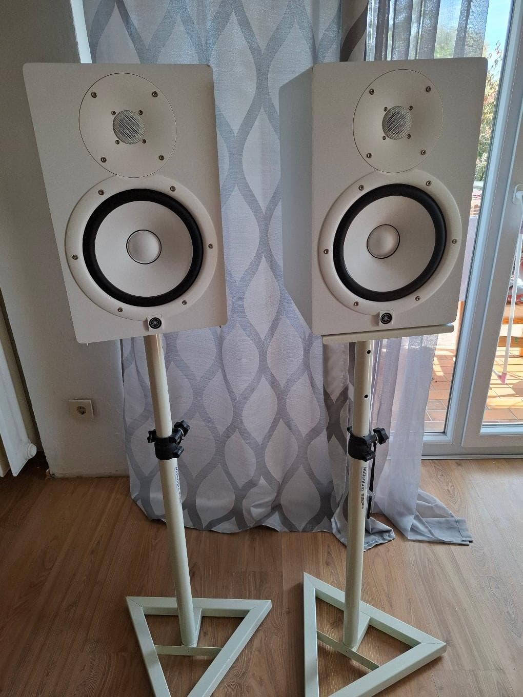 Speaker Monitor Yamaha HS8
