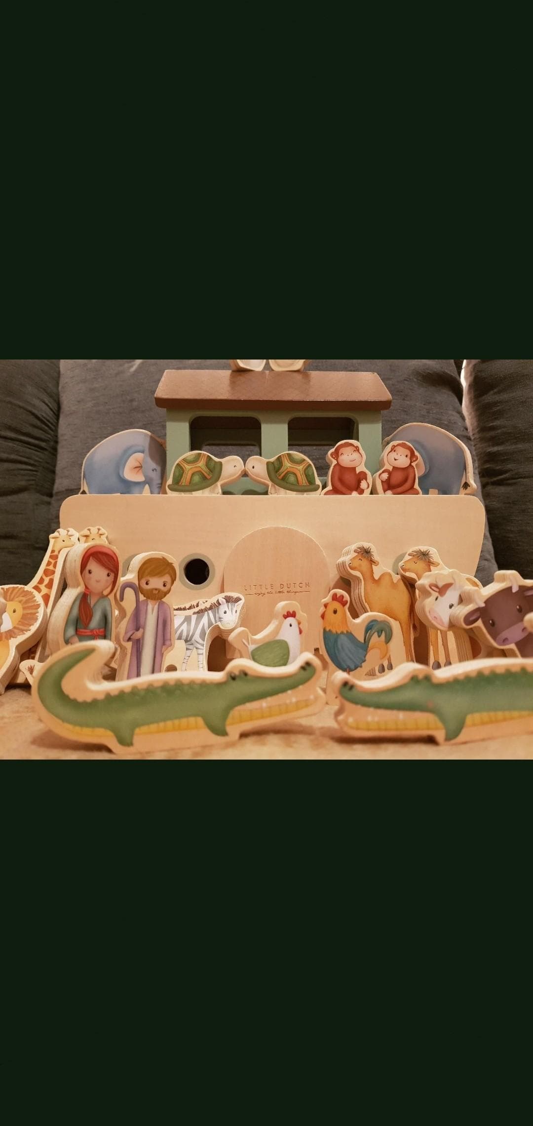 ARCHE NOAH