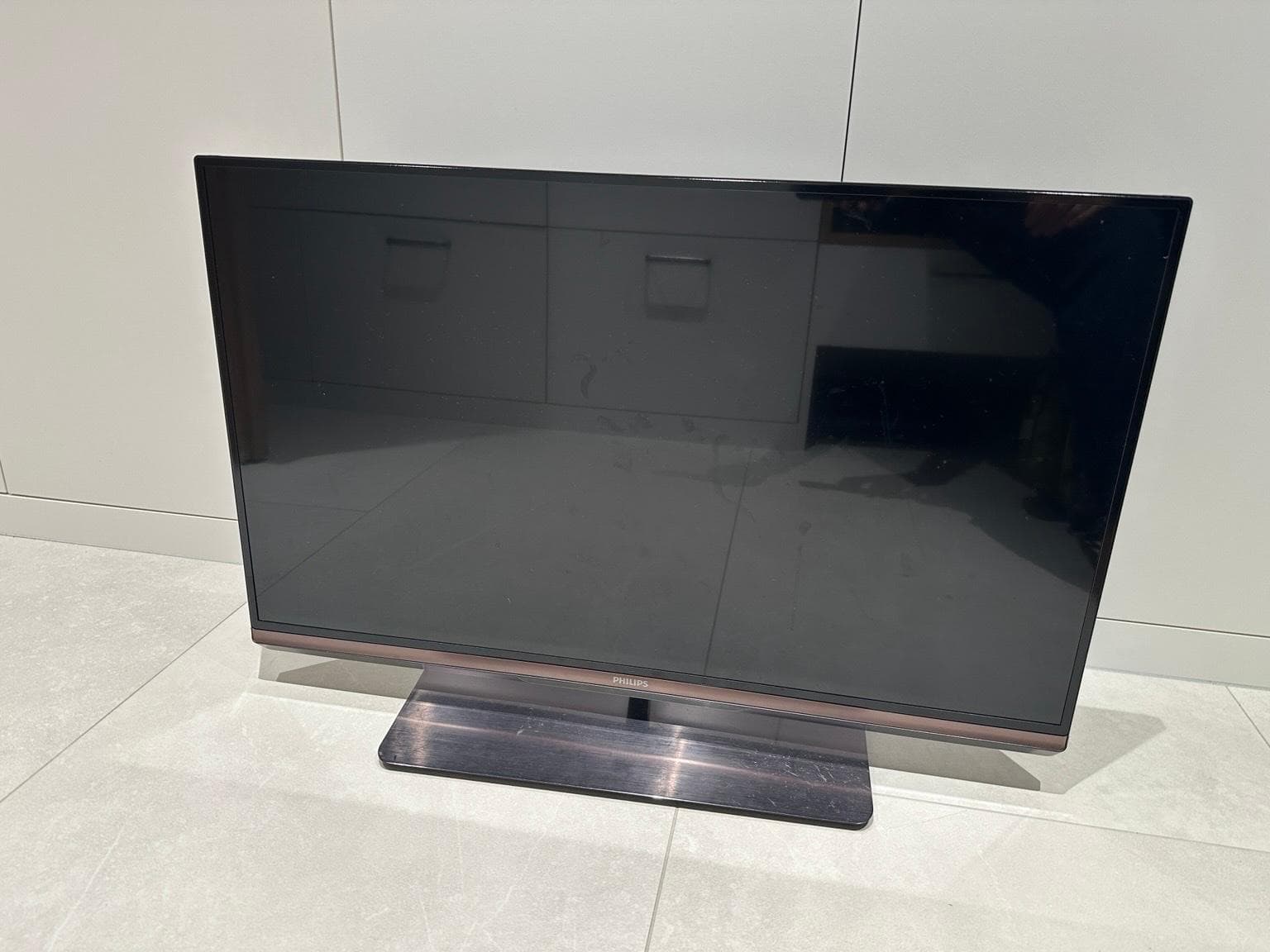 Philips 37PFL6007K/12