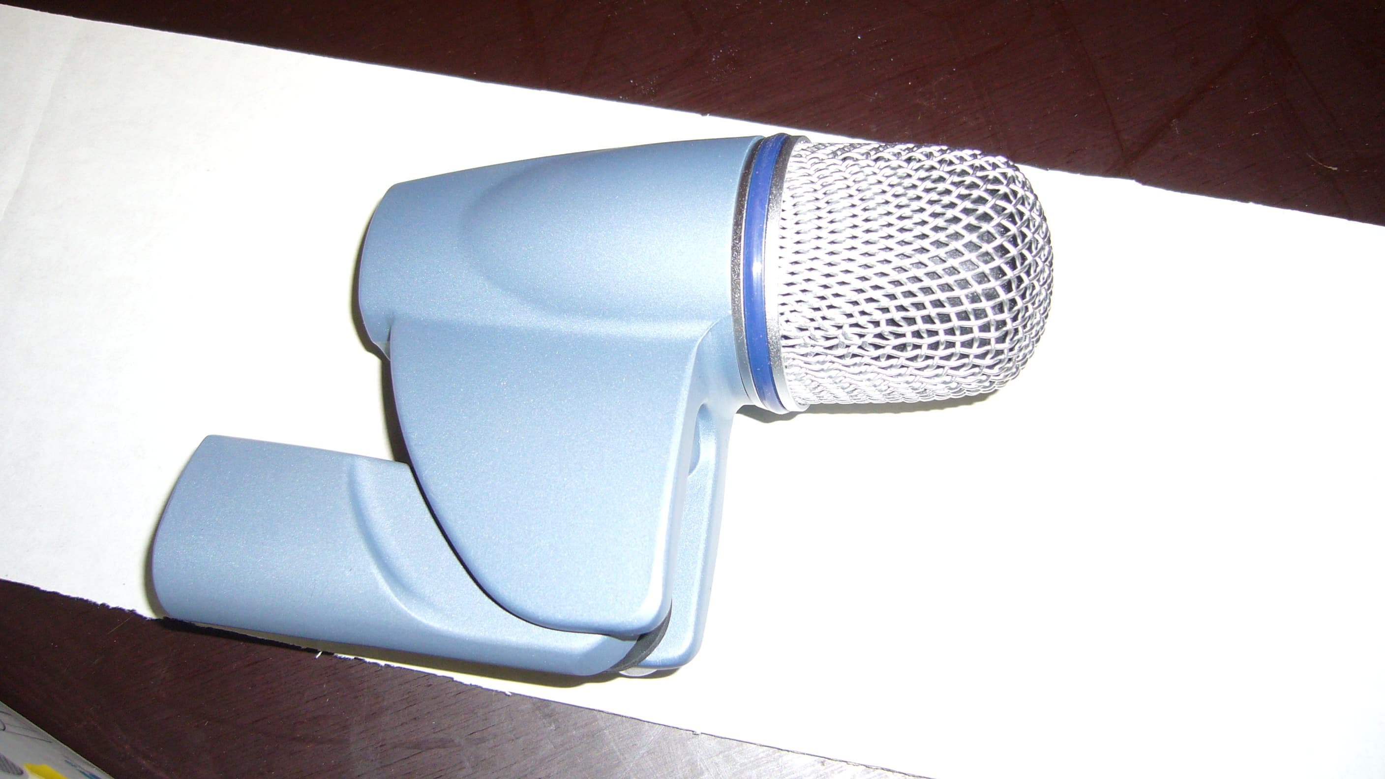 micro JTS nx6
