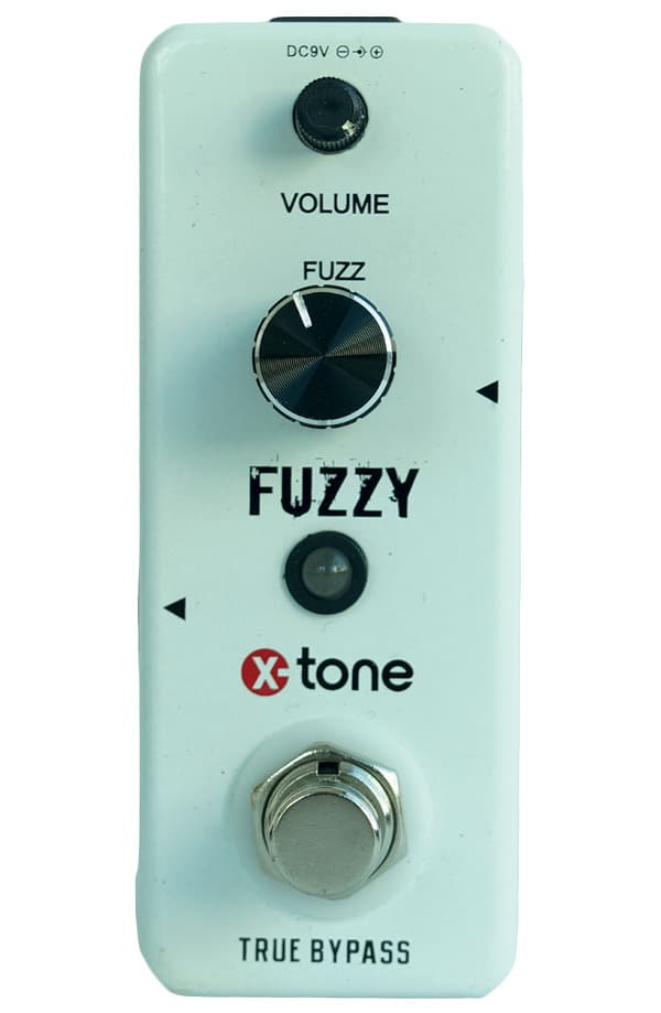 X-Tone Fuzzy