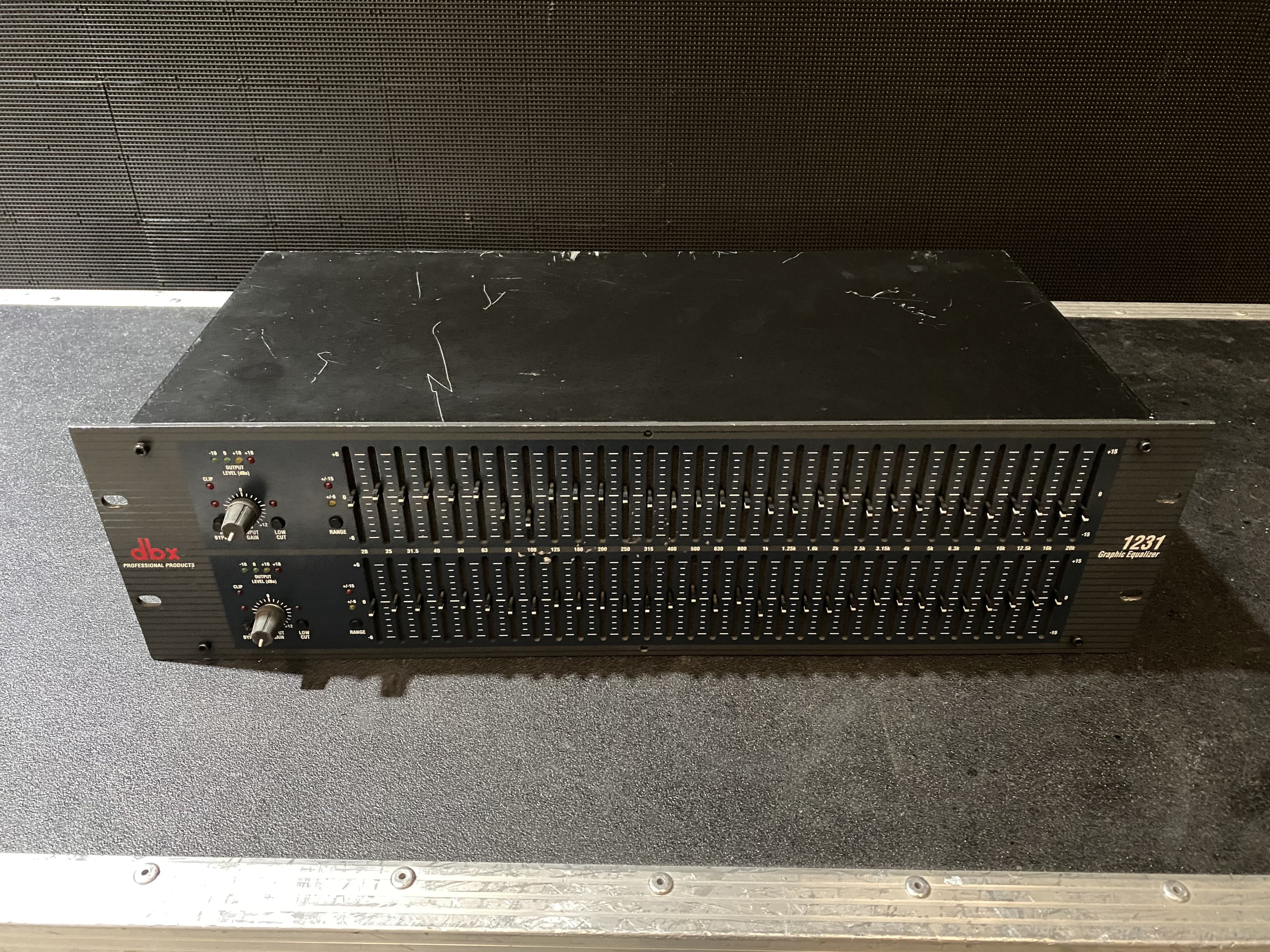 DBX 1231