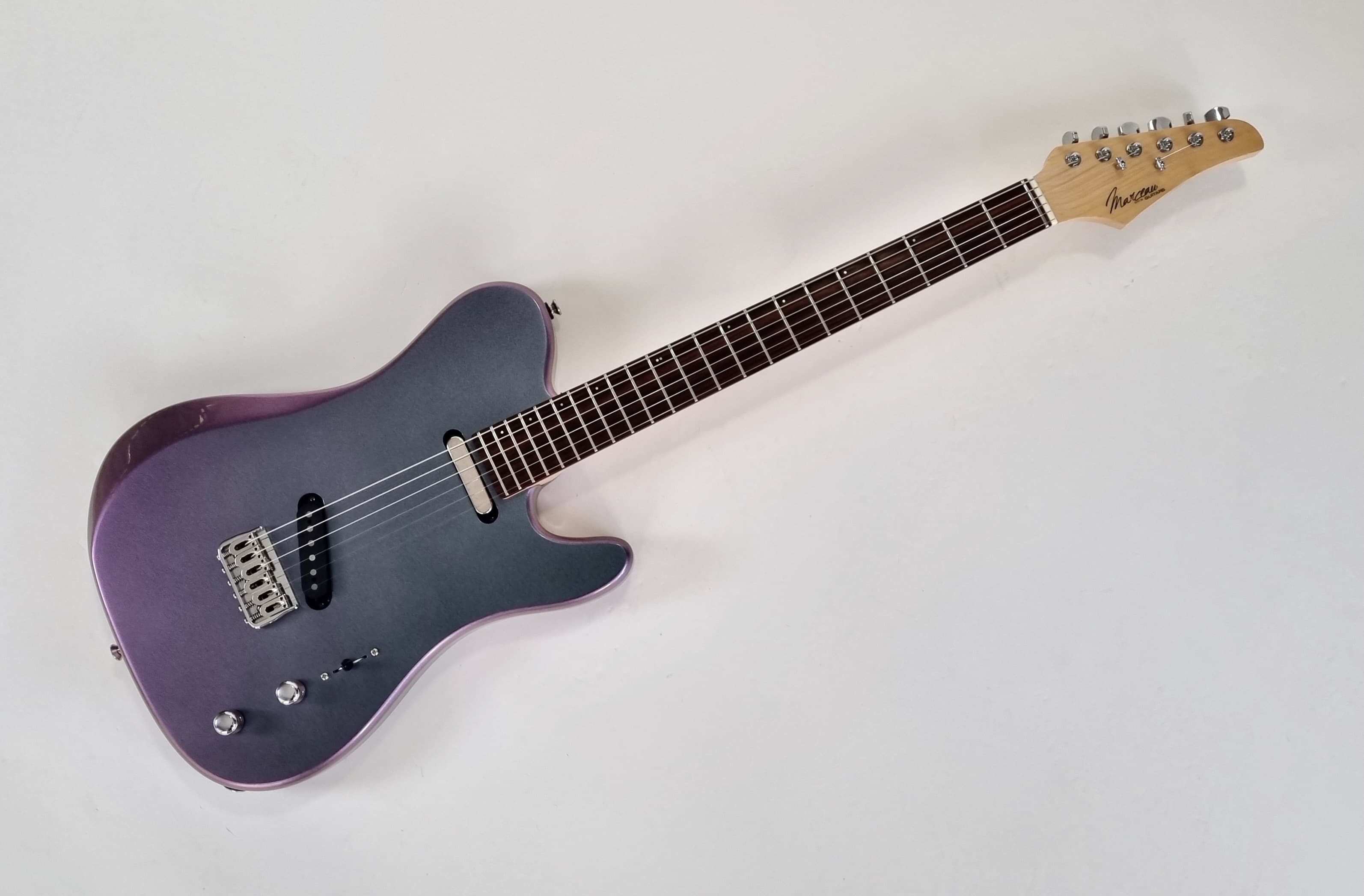 Marceau Initiale 2016 Purple