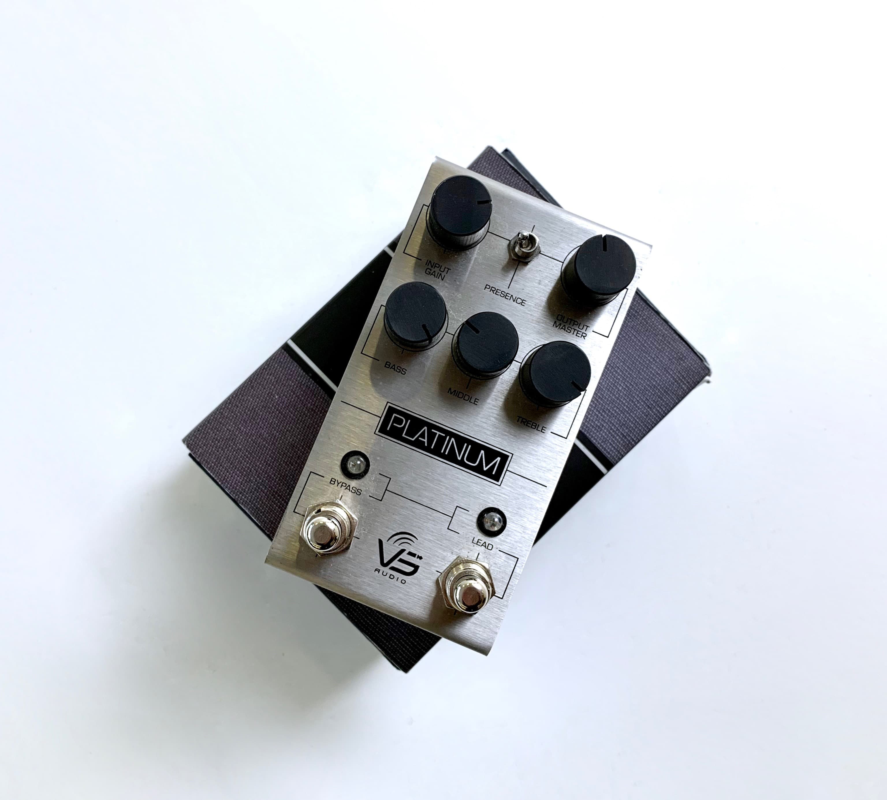 Vs Audio Platinum