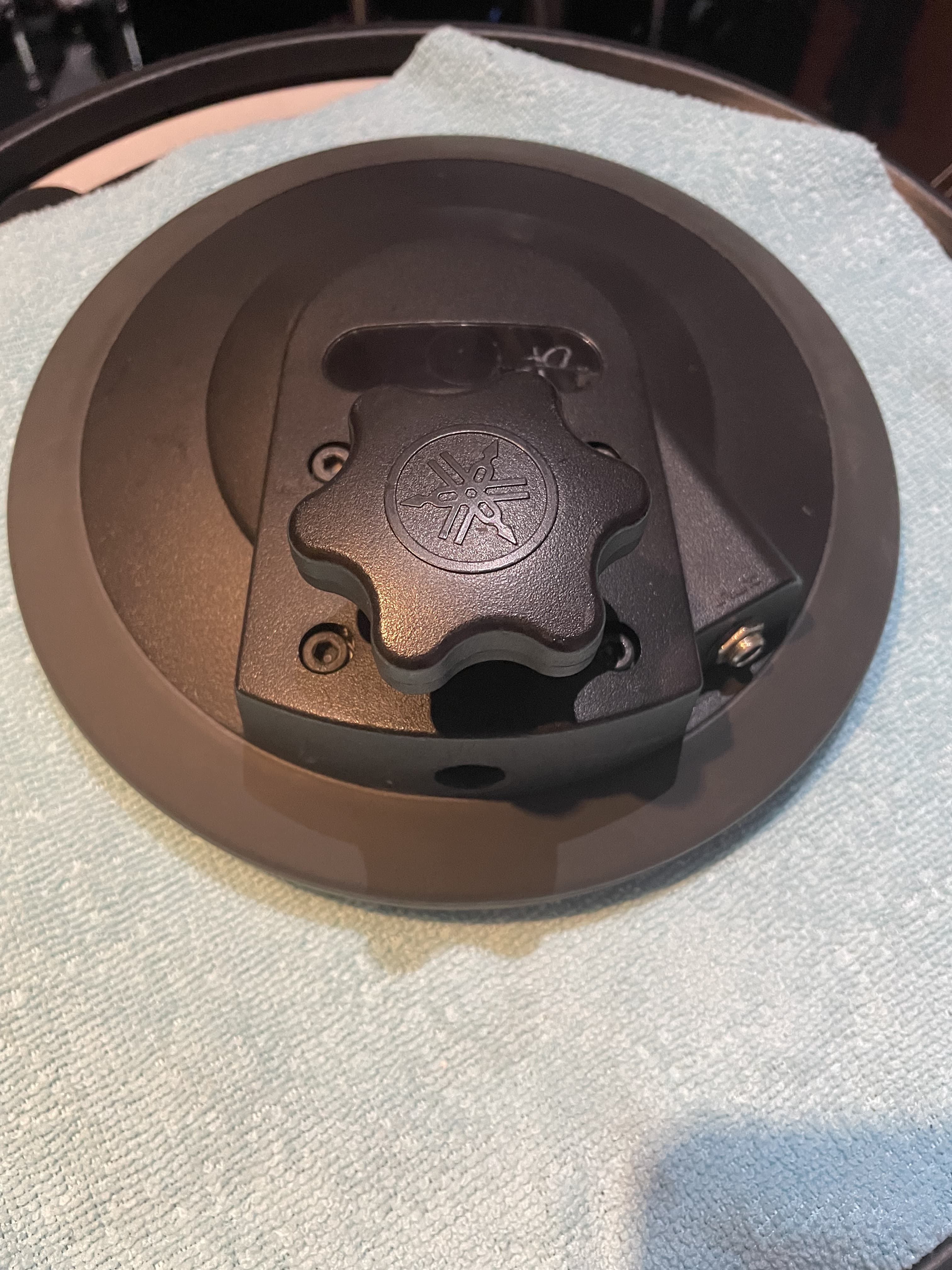 Pad Yamaha TP70