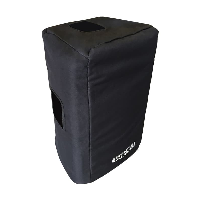 Enceinte active / Retour de scène ABS 900W bluetooth - KOALA 10A BT + Housse de protection