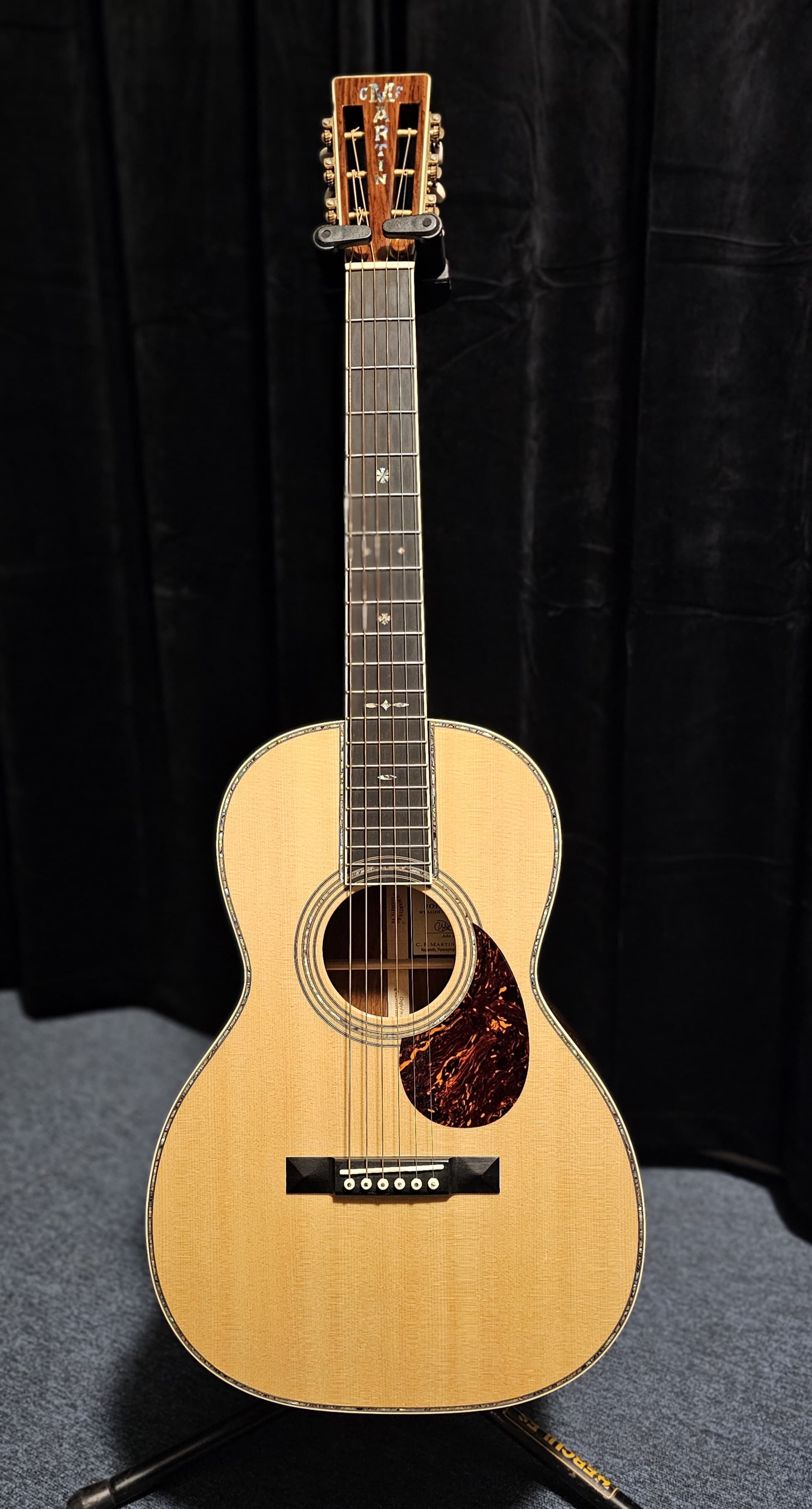 MARTIN 00-42SC JOHN MAYER Stagecoach edition