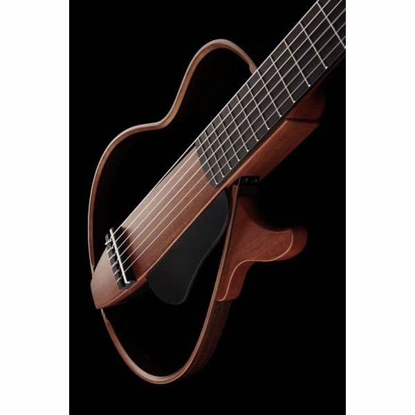 Vends Guitare Yamaha Silent SLG 200 N NT comme neuve