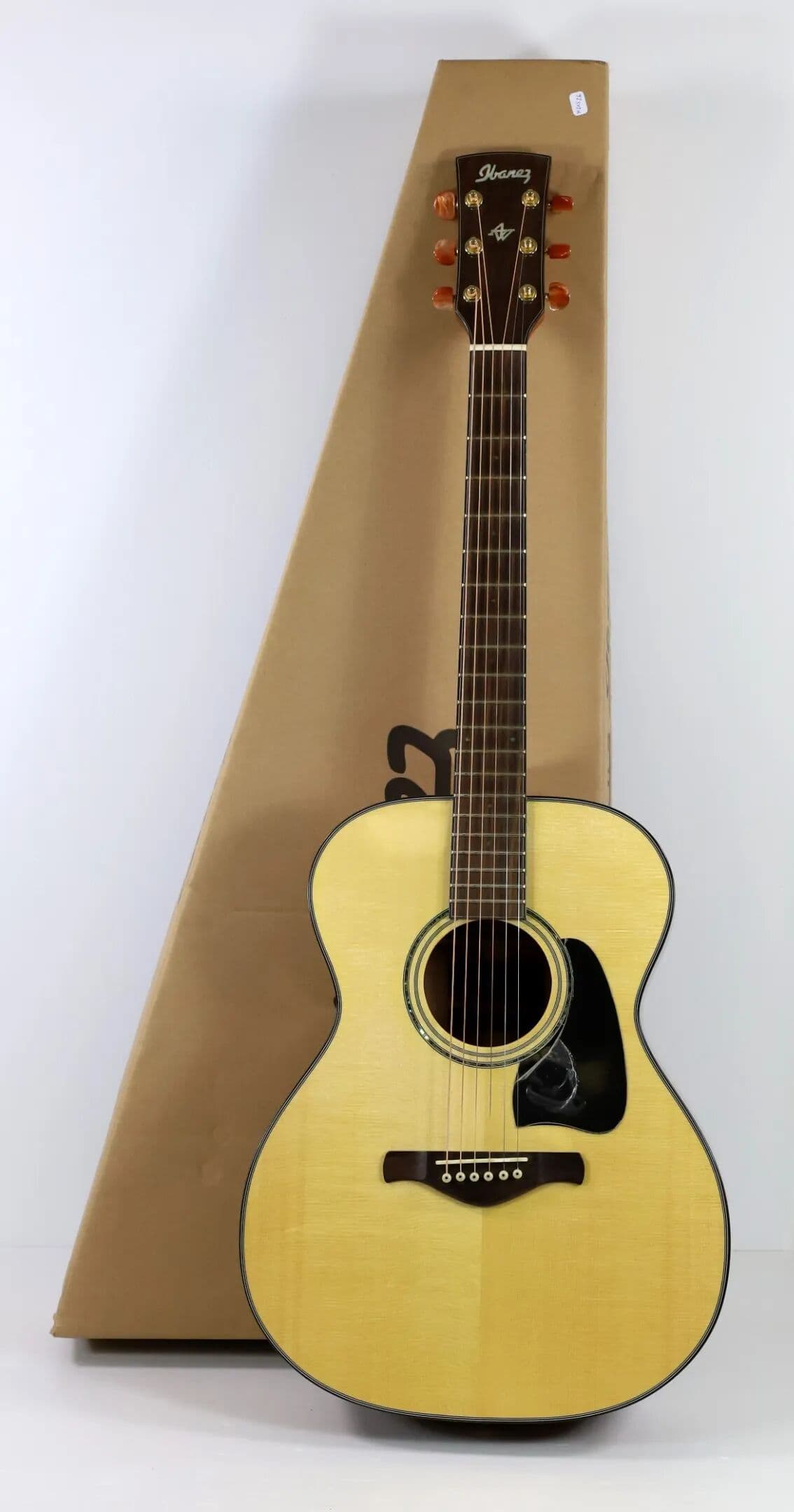 IBANEZ AC3000-NT