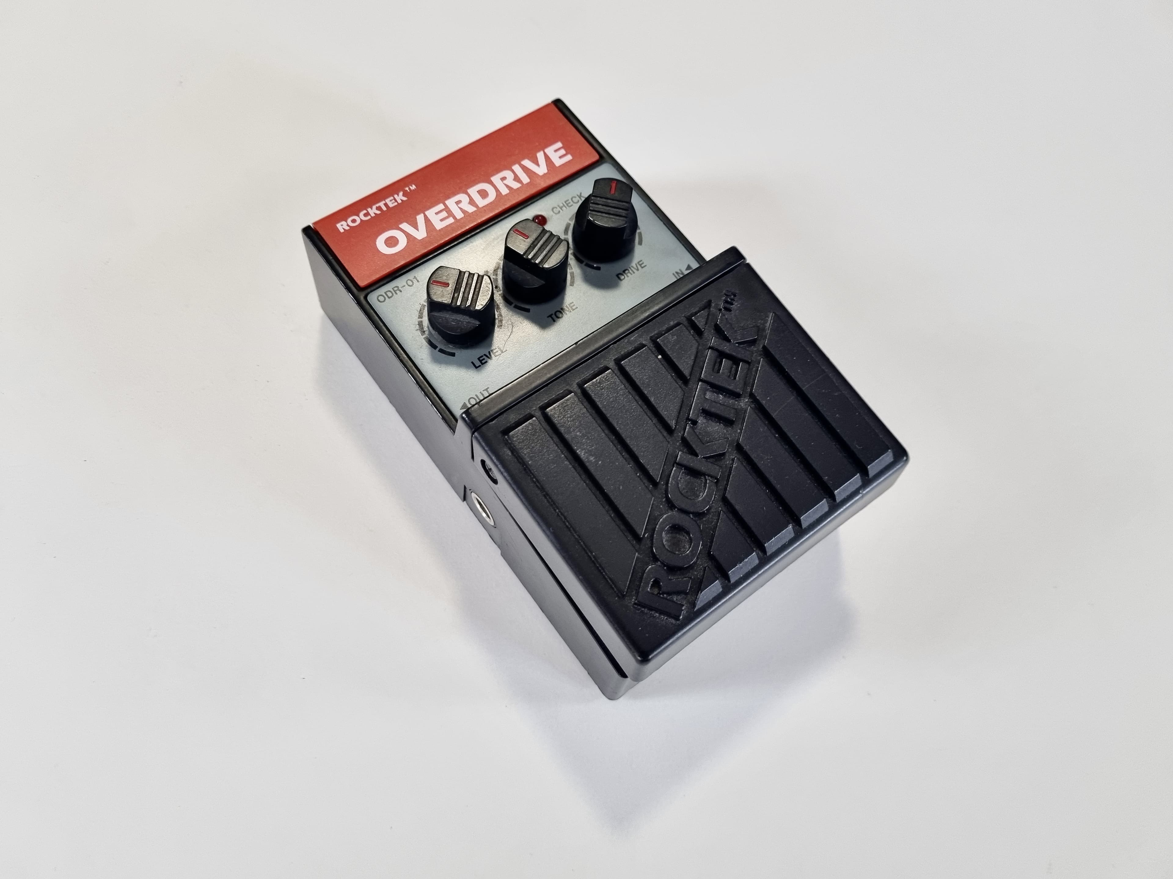 Rocktek ODR-01 Overdrive