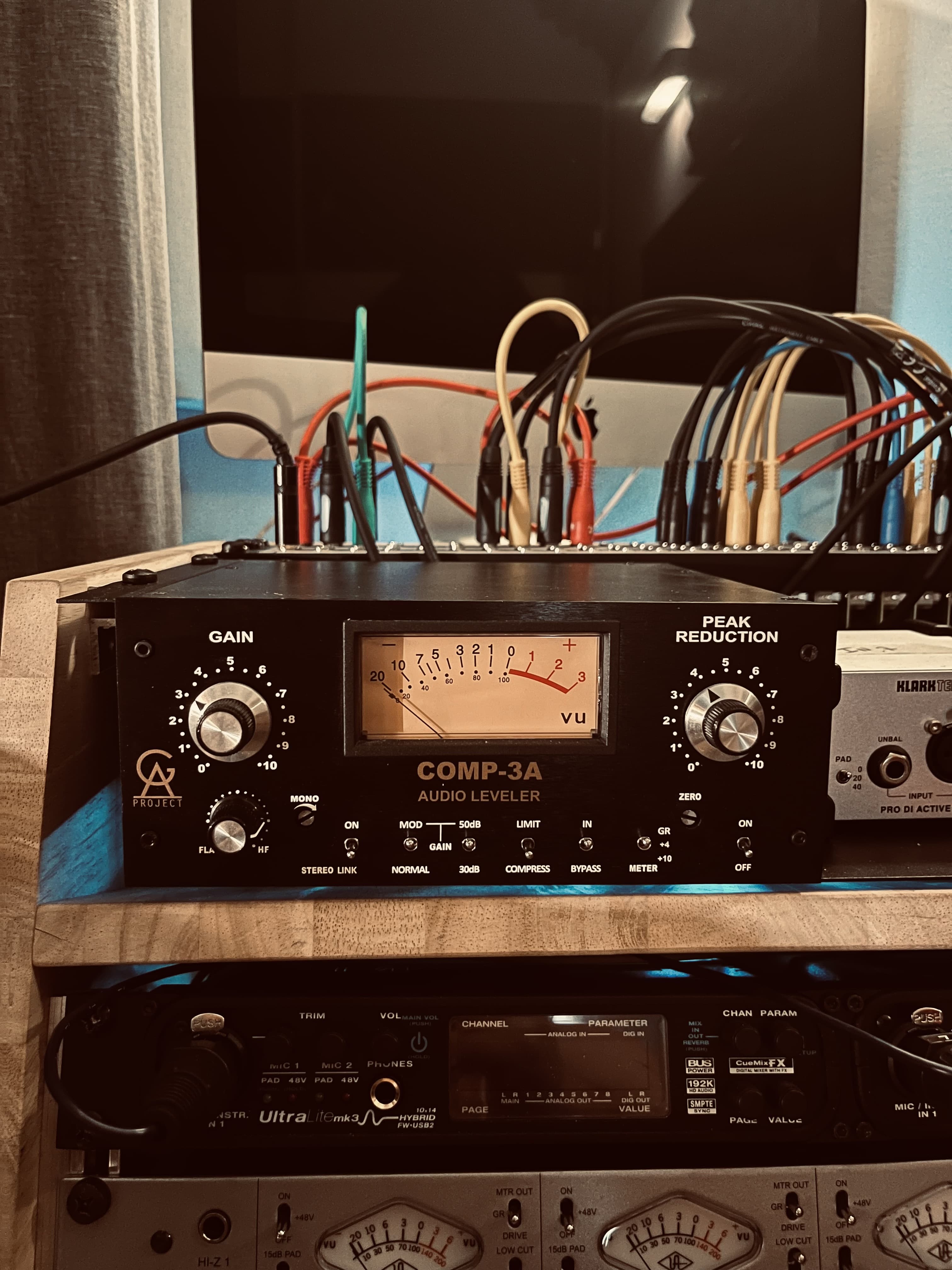 Vend comp 3a golden age