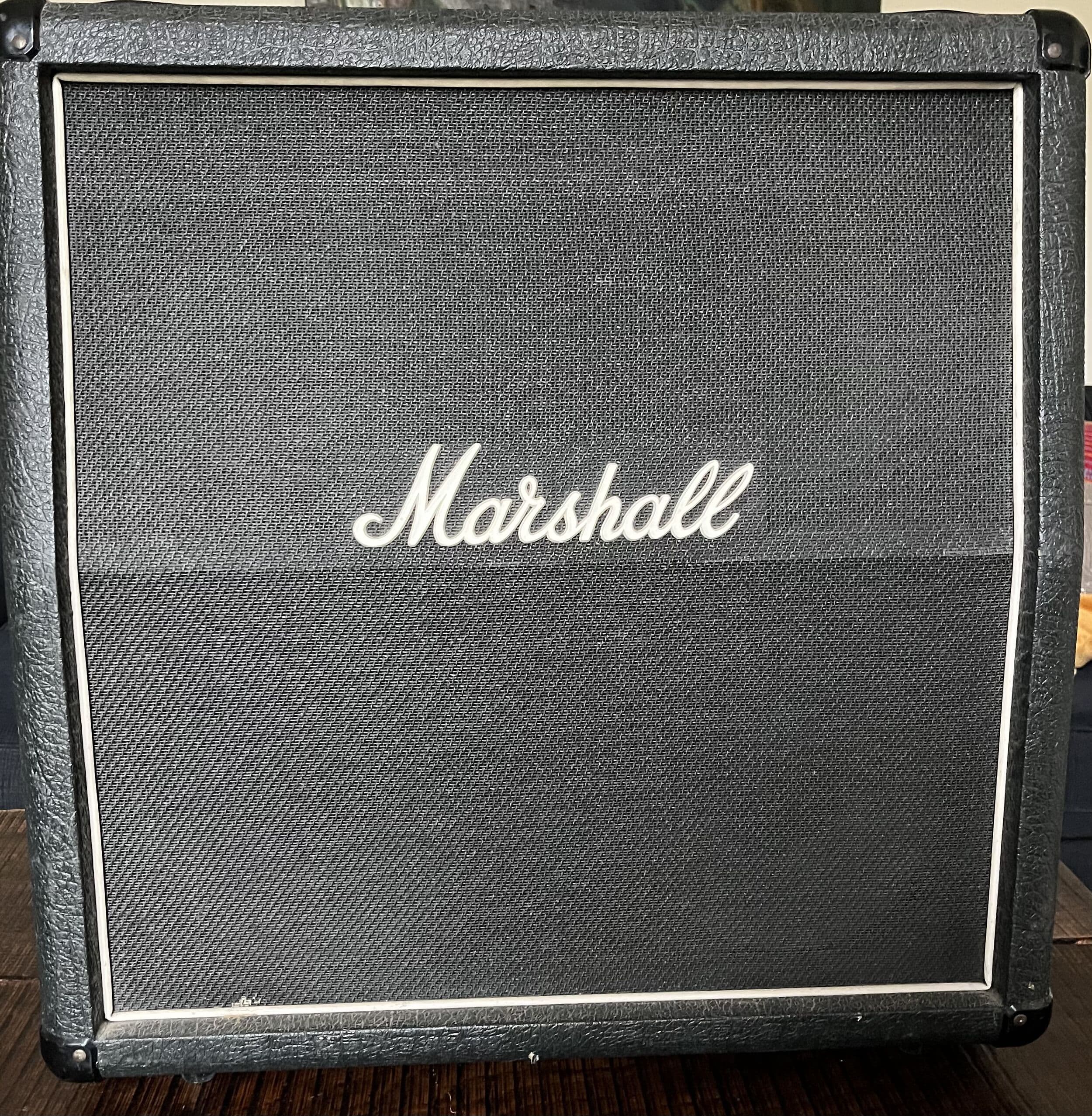 Vends Marshall 1965A , 4x10“