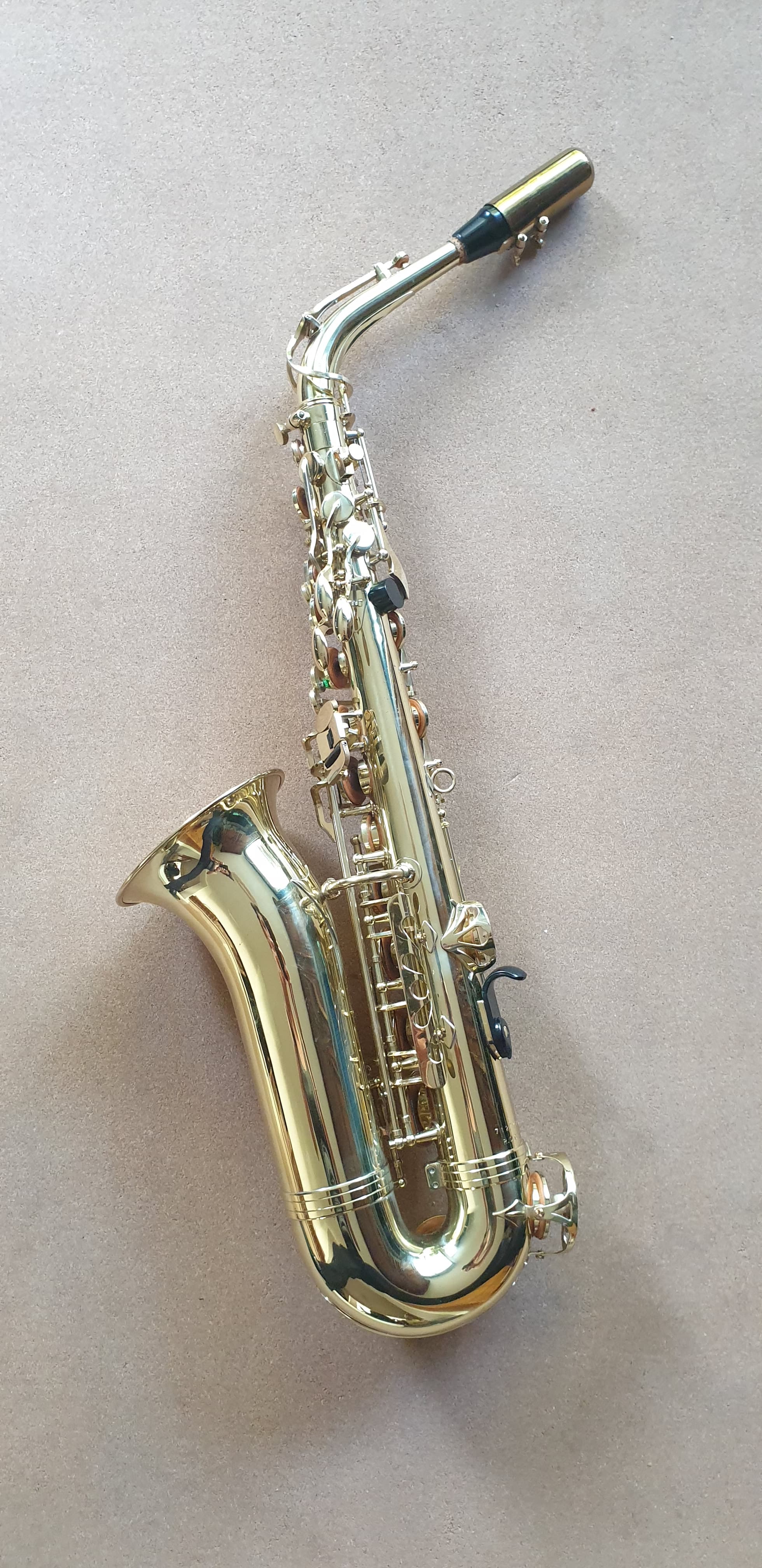 Saxophone alto Buffet Crampon