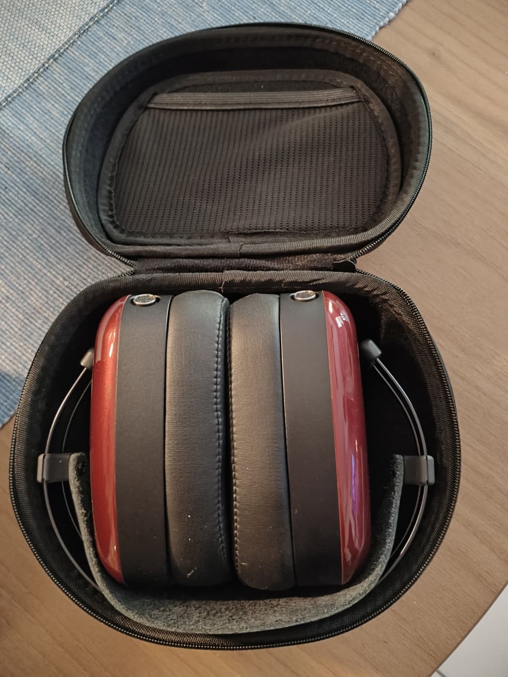 Vends casque audio Dan Clark Aeton 2 fermé