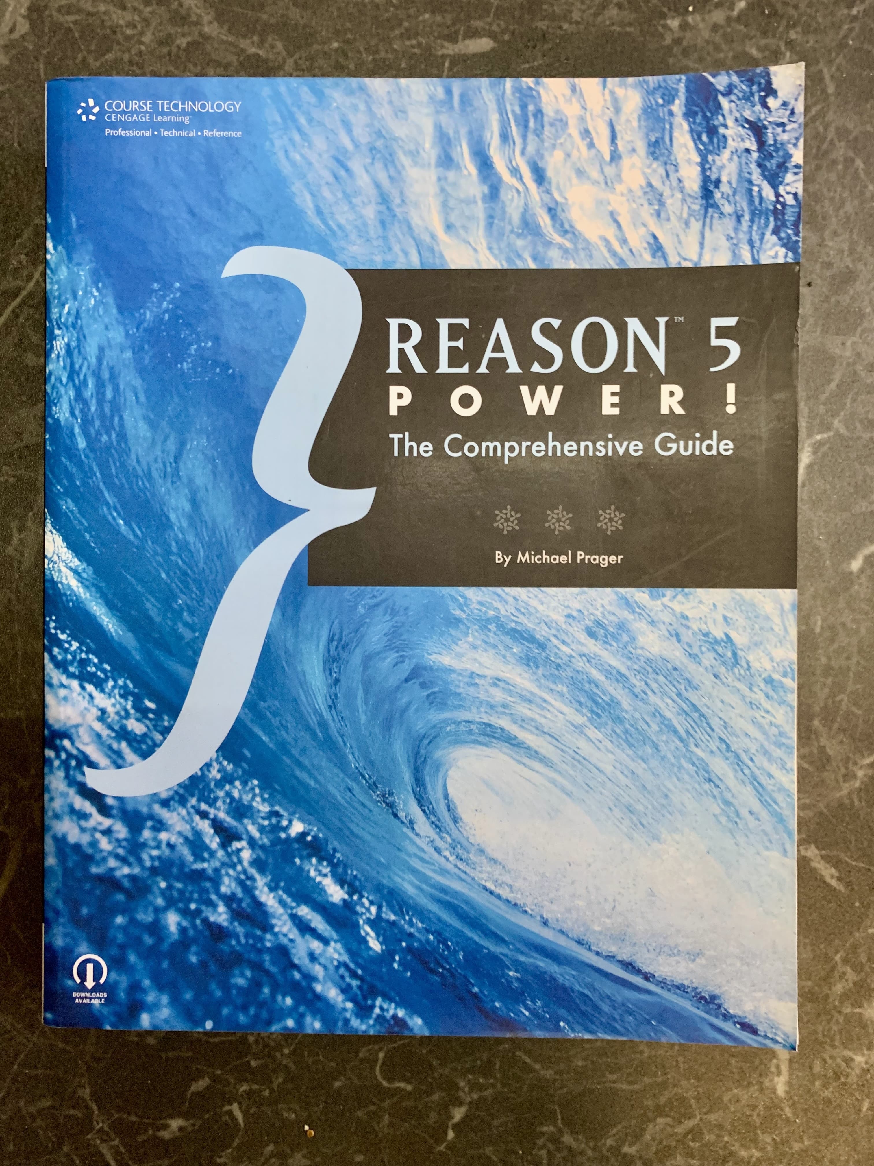 Reason 5 Power! The Comprehensive Guide