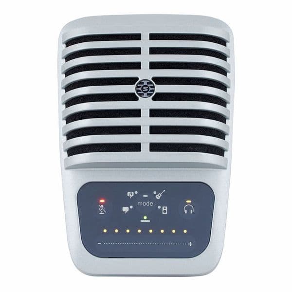 Shure MV-51