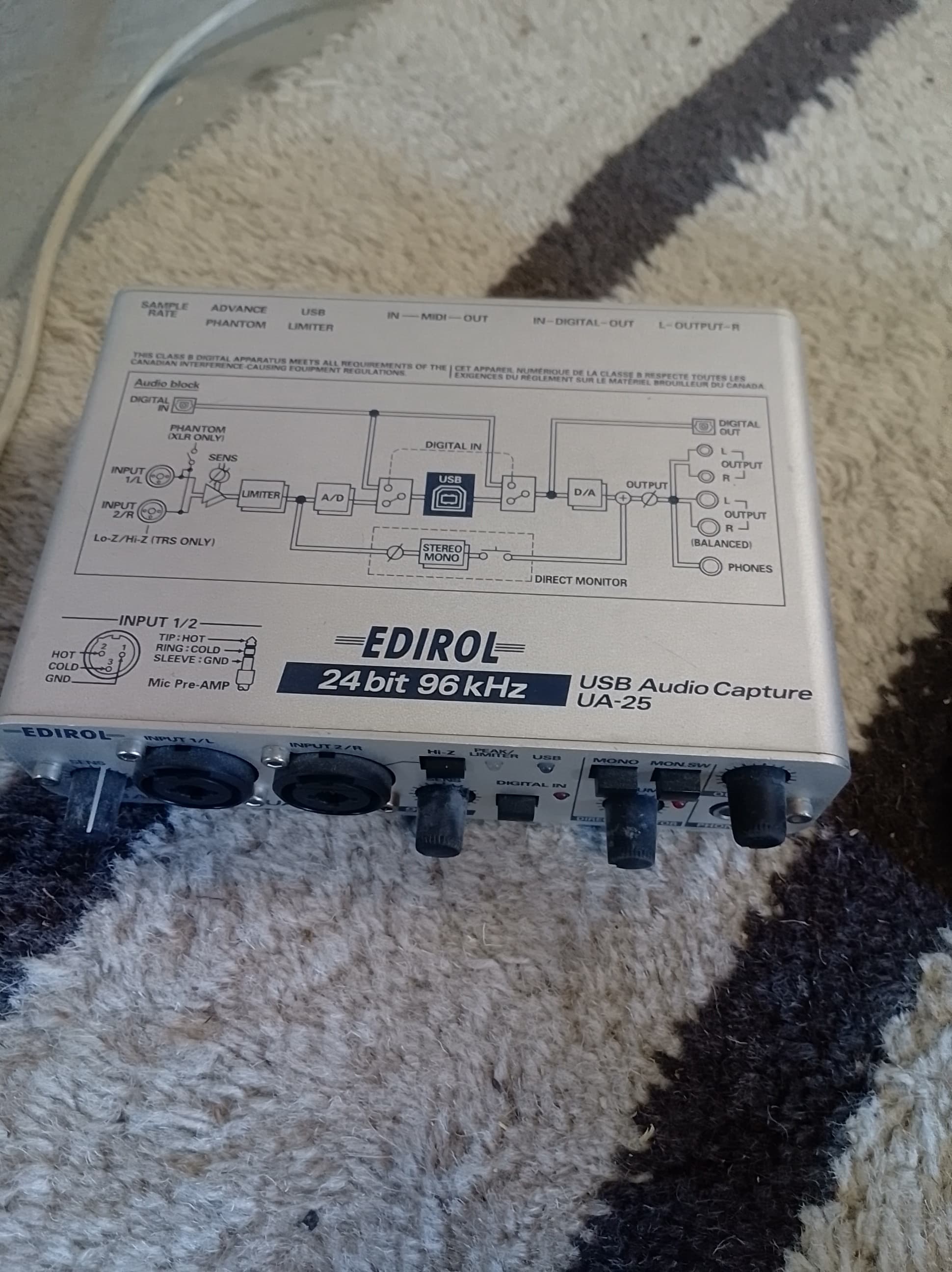 A vendre