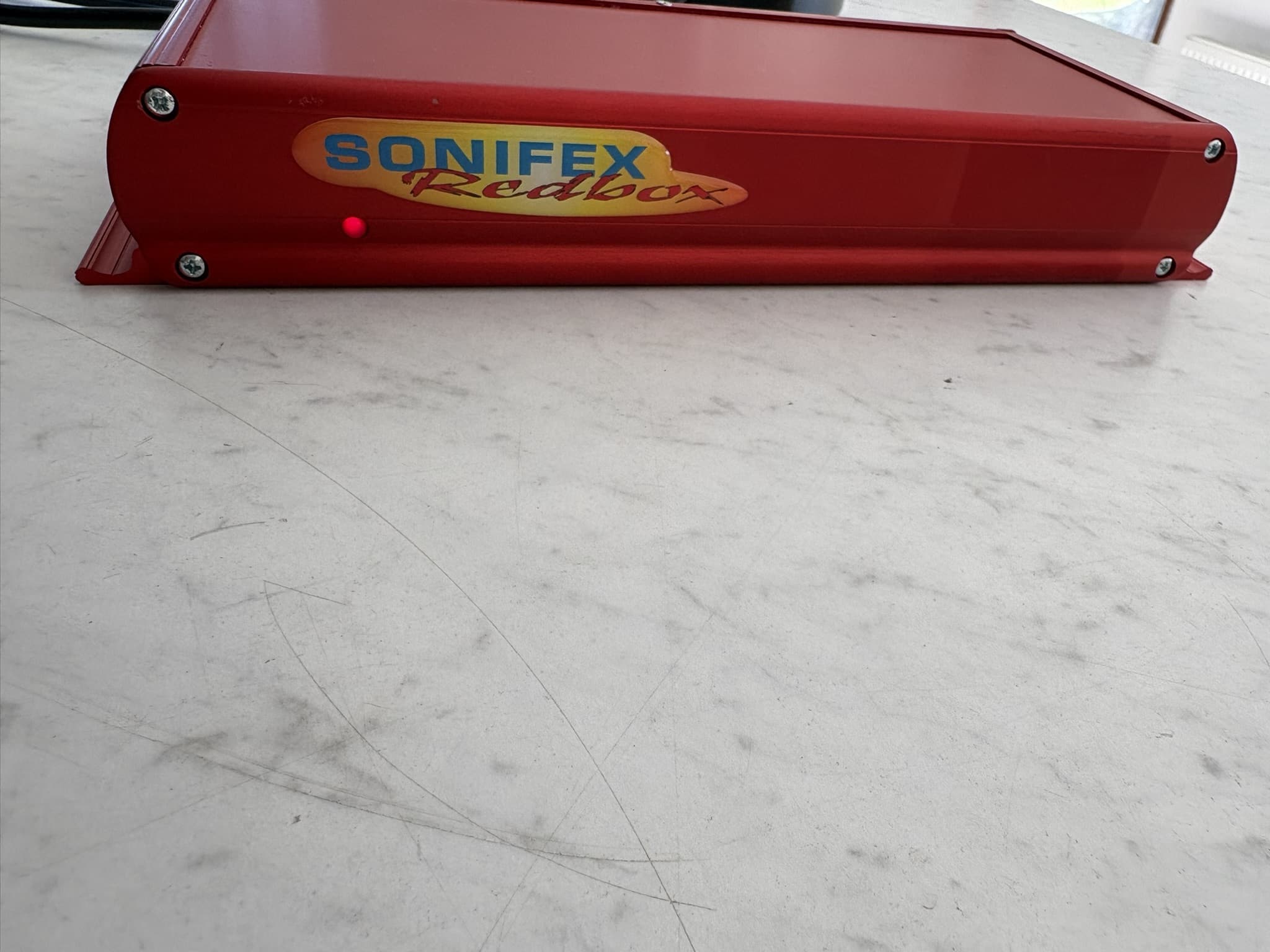 sonifex RB MA2