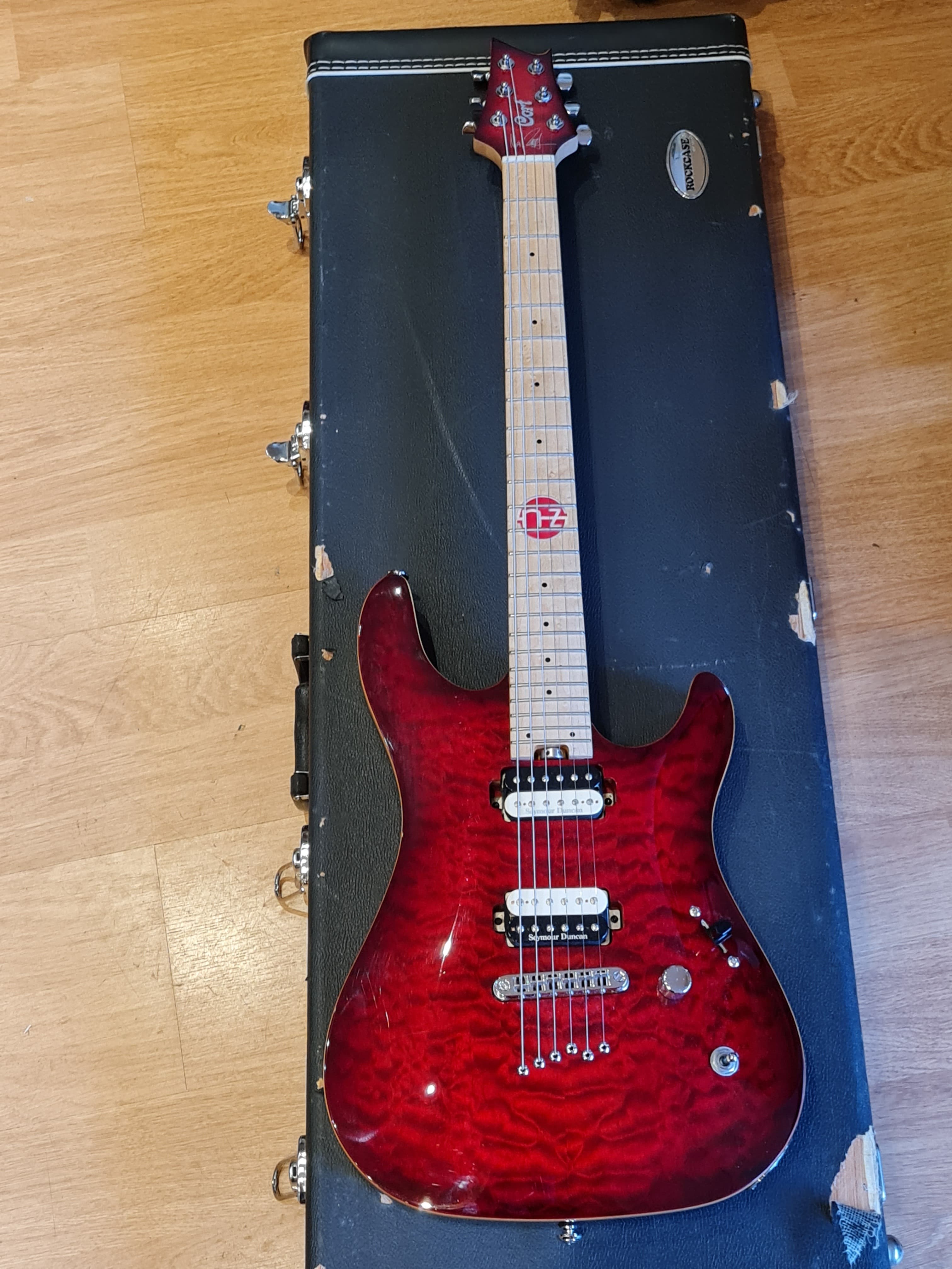 Cort NZS-2