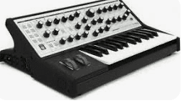 VENDS Clavier Moog Sub Phatty