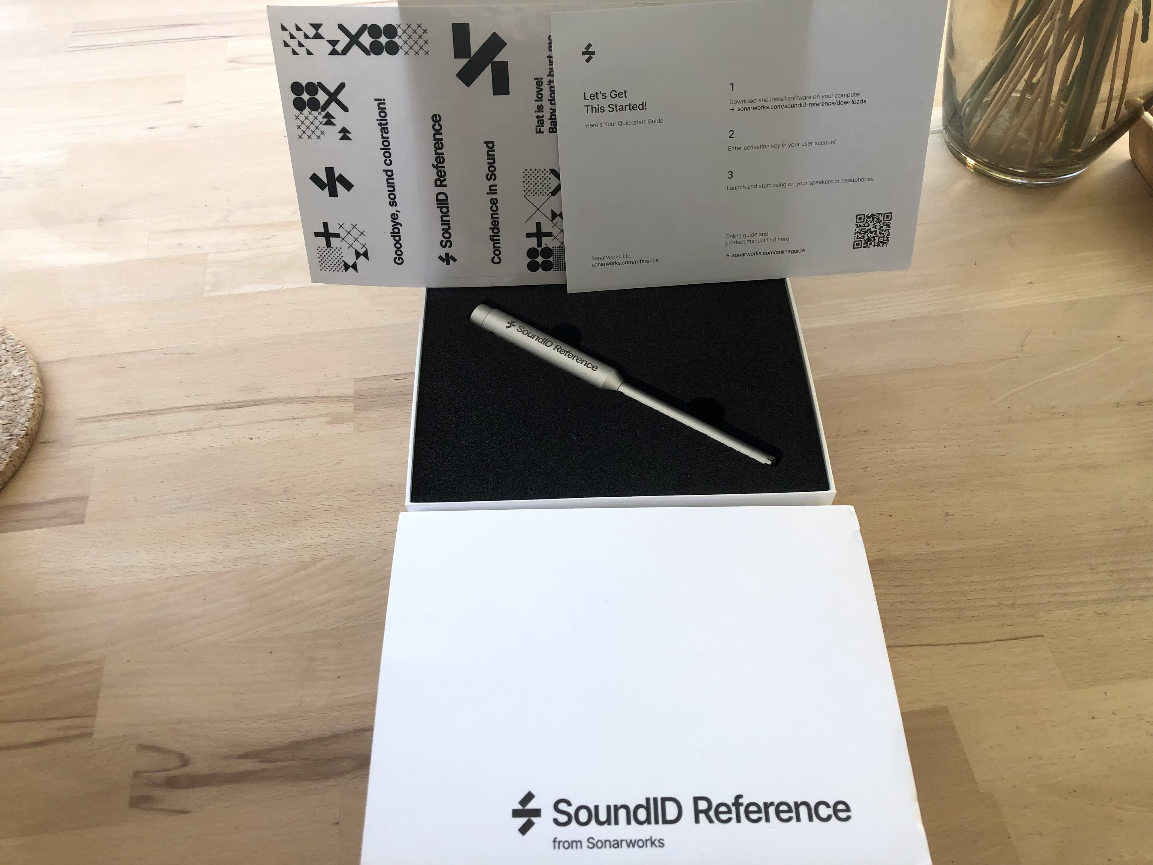 Sonarworks SoundID Ref Multichannel w Mic