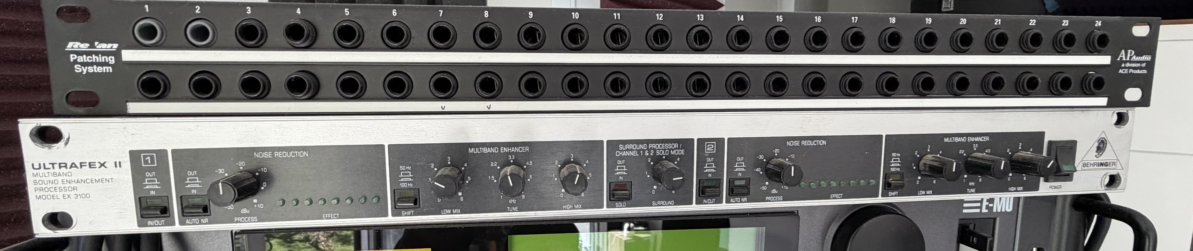 Vends Ultrafex 2