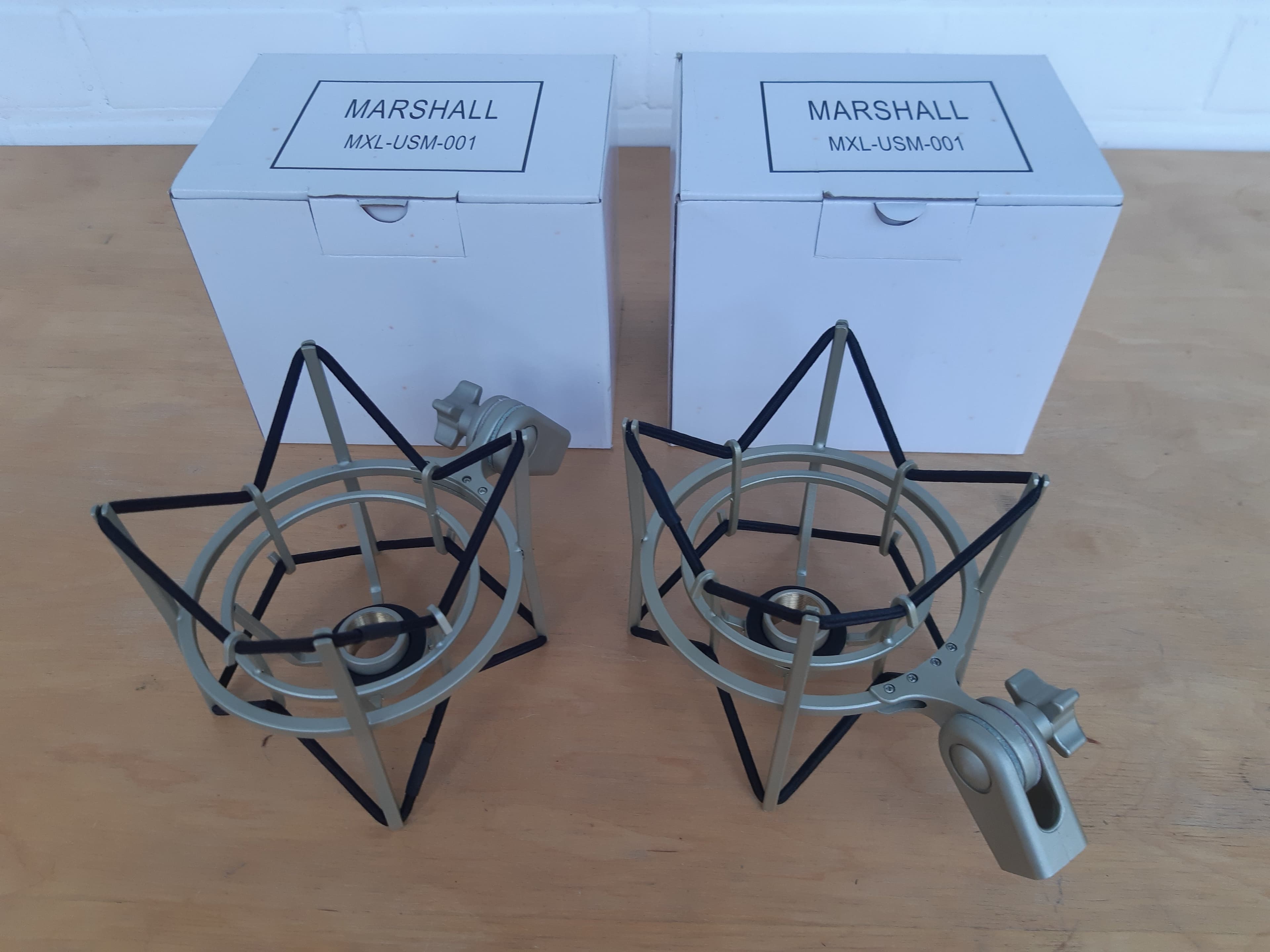 A vendre NEUVE(S) Suspension(s) MXL USM-001