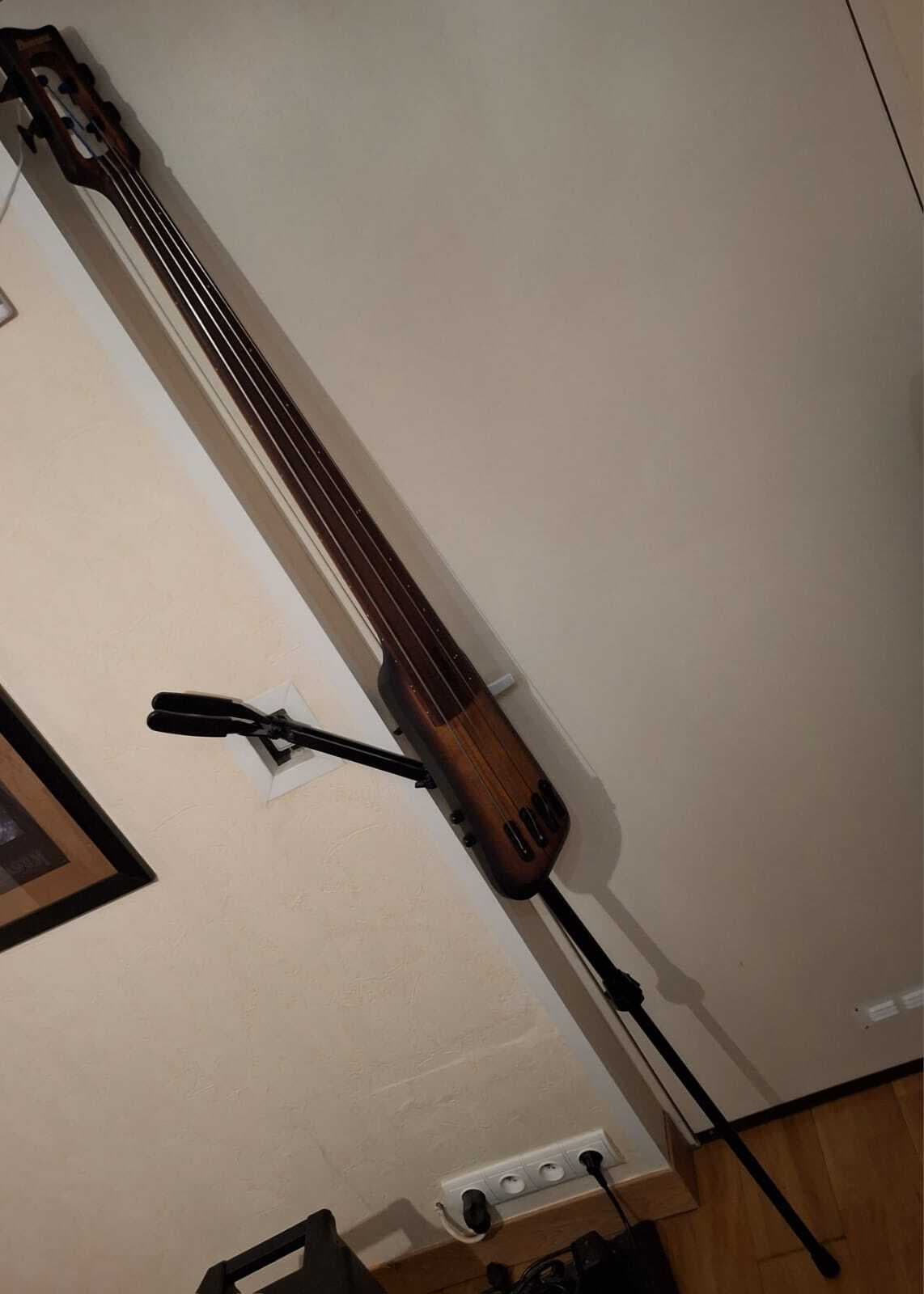 A vendre:UB 804 Ibanez