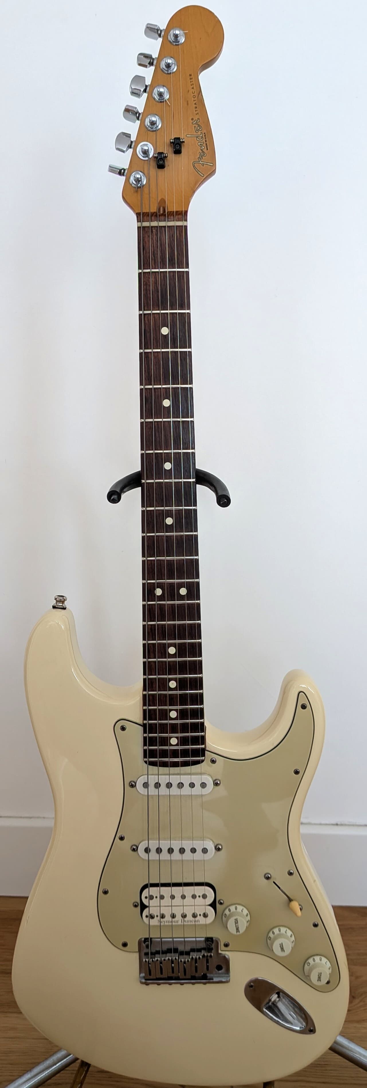 Vends FENDER Lonestar US de février 1997