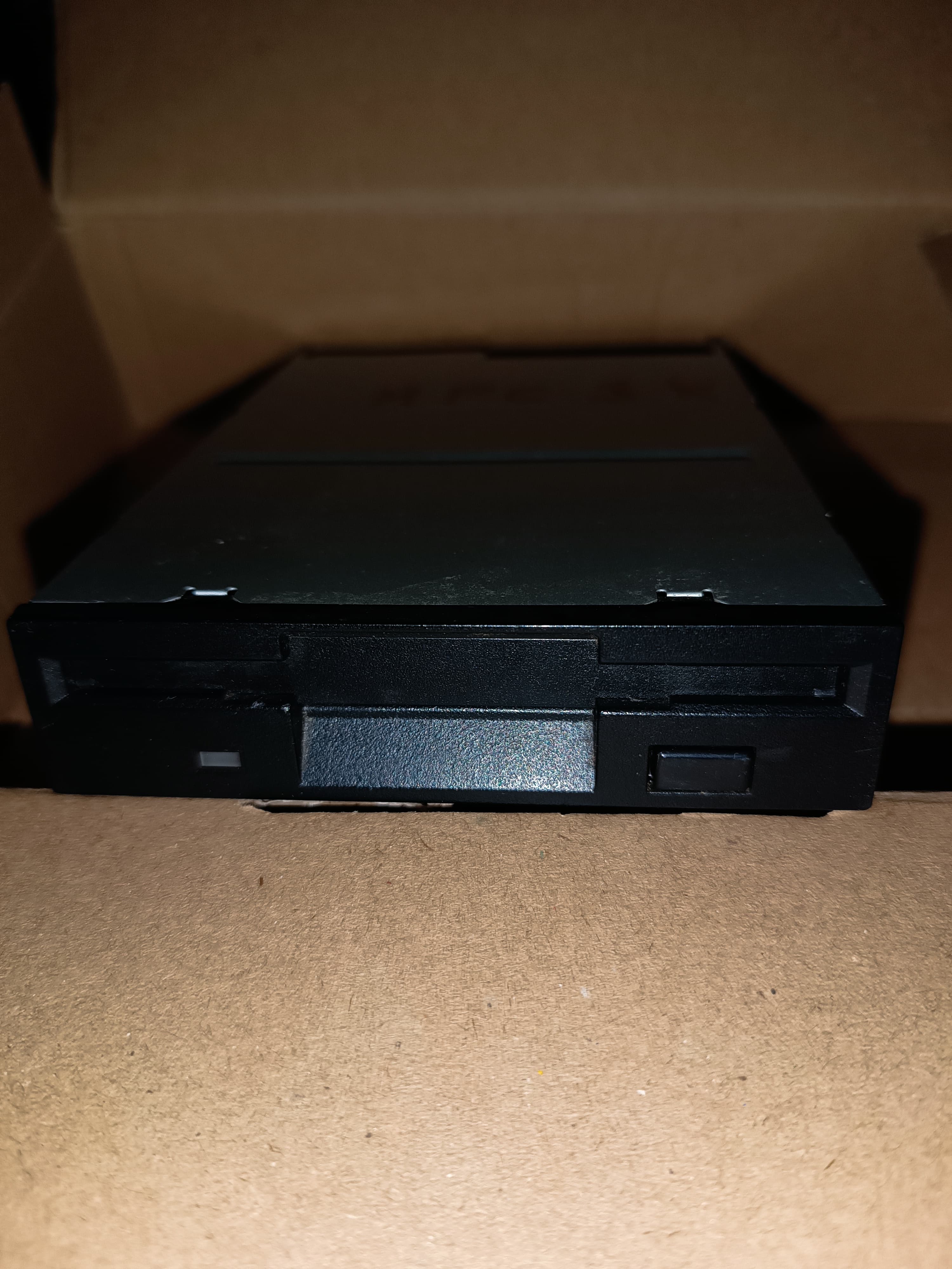 Lecteur disquette AKAI mpc 3000