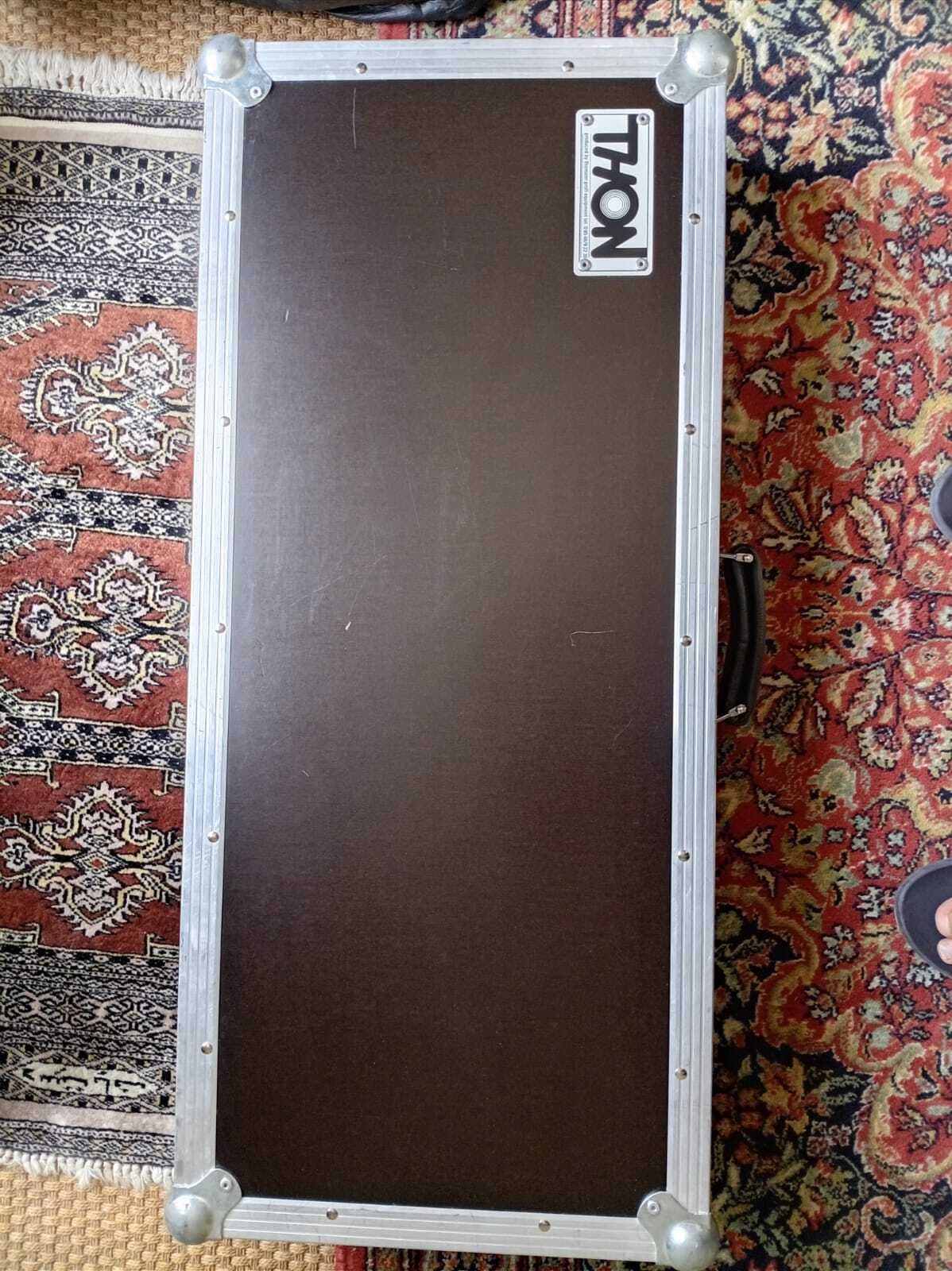 Vends Thon KB Case DSI Prophet 6