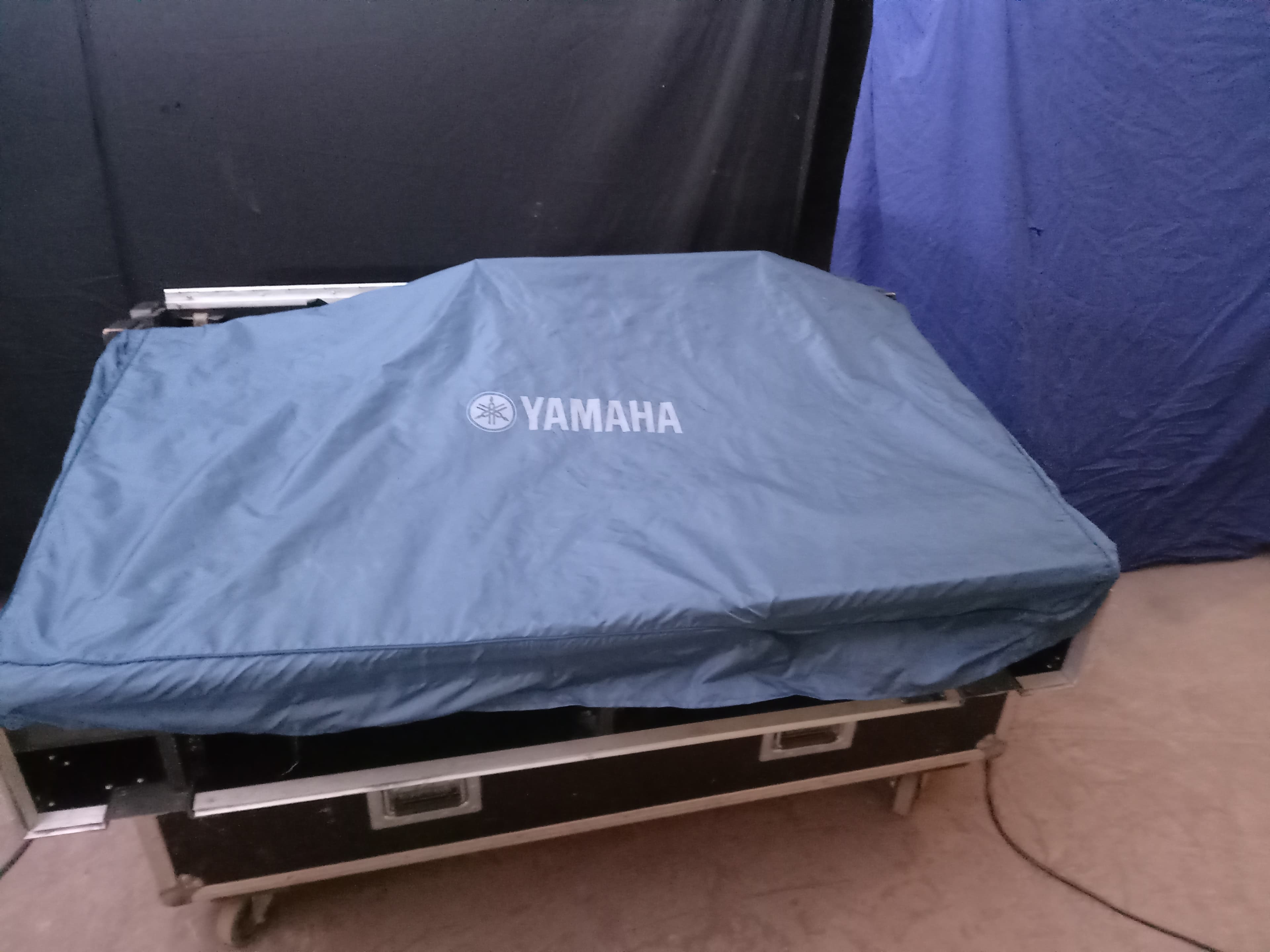 Yamaha M7CL-48